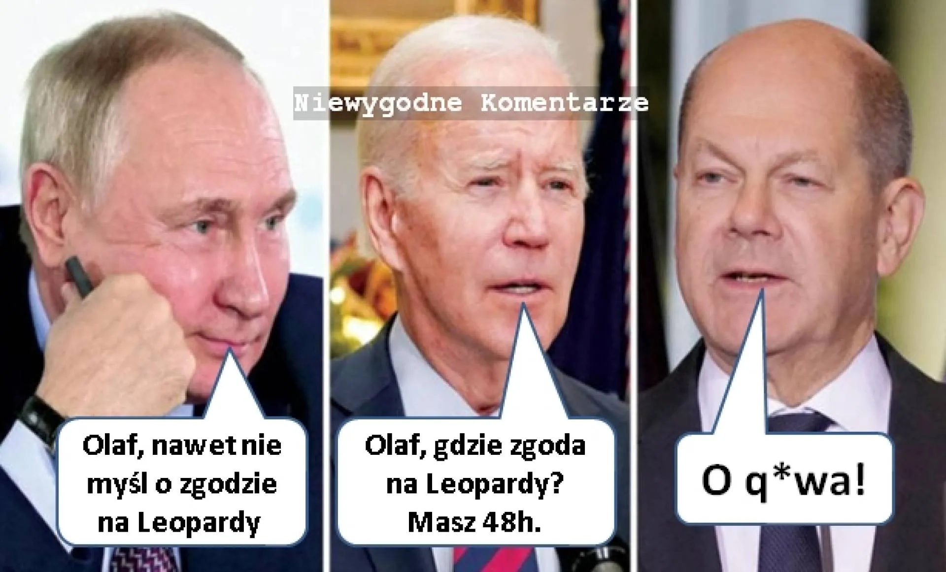 Co robić?