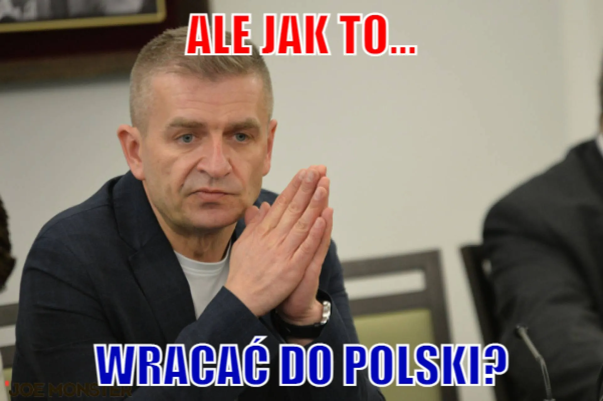 Jak to?