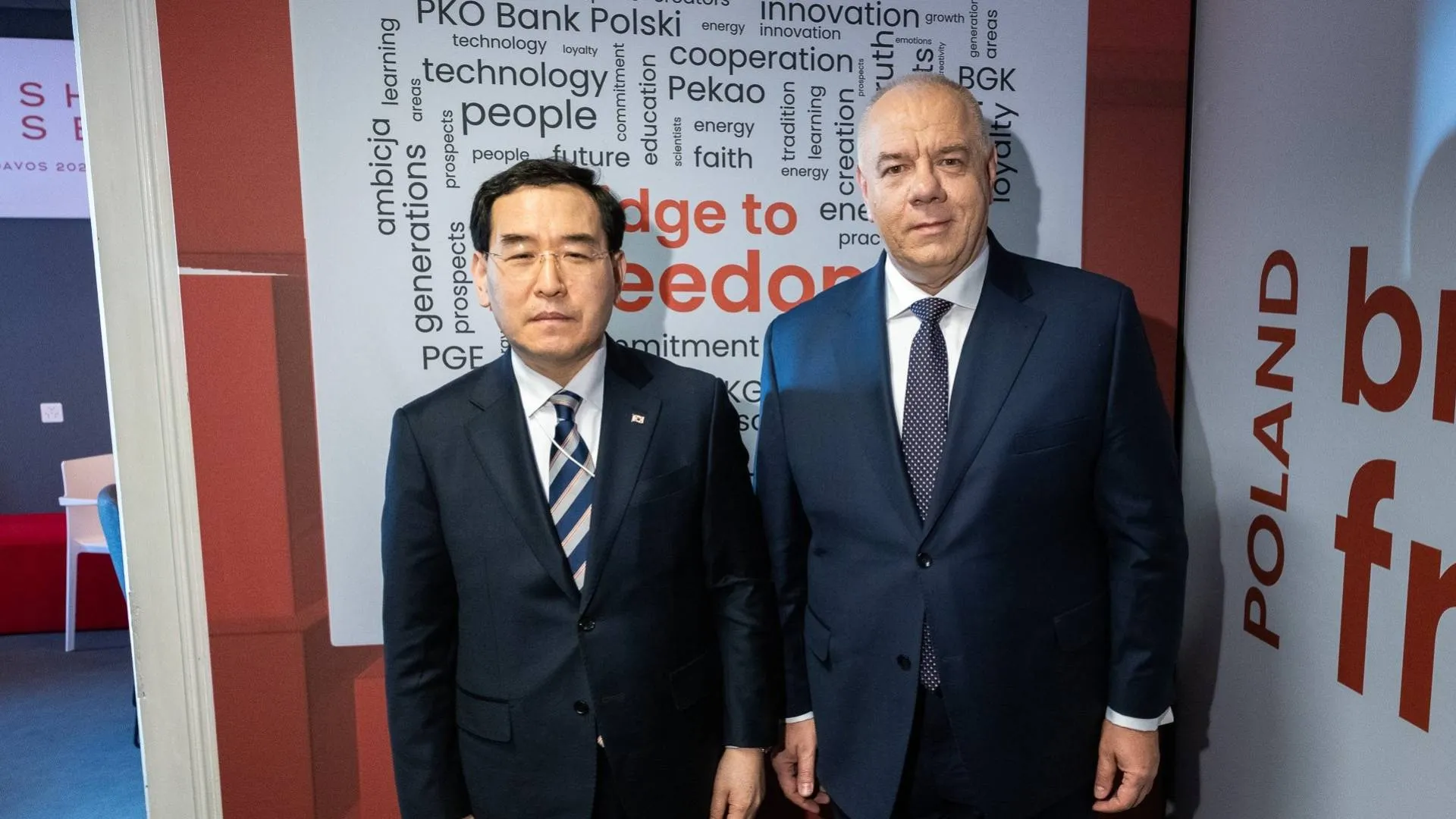 Polsko-koreańska elektrownia jądrowa. Jacek Sasin zdradza, kiedy zostanie podpisana umowa