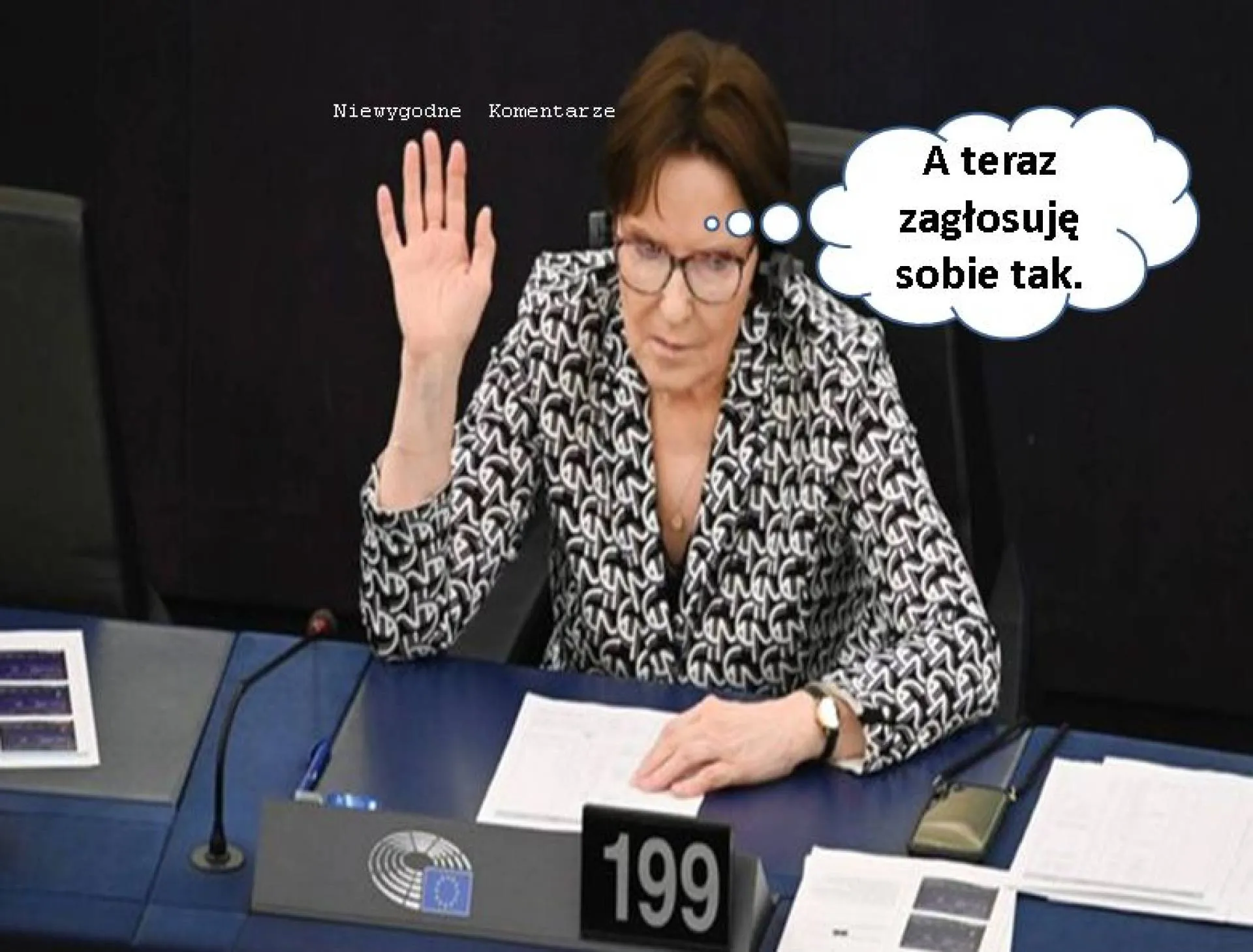 Teraz tak