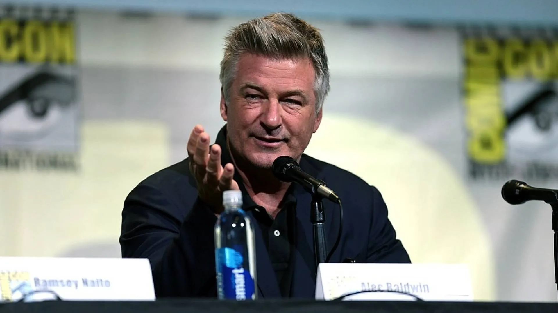 Alec Baldwin odpowie za nieumyślne spowodowanie śmierci ukraińskiej operatorki? Prokuratora zapowiada oskarżenie