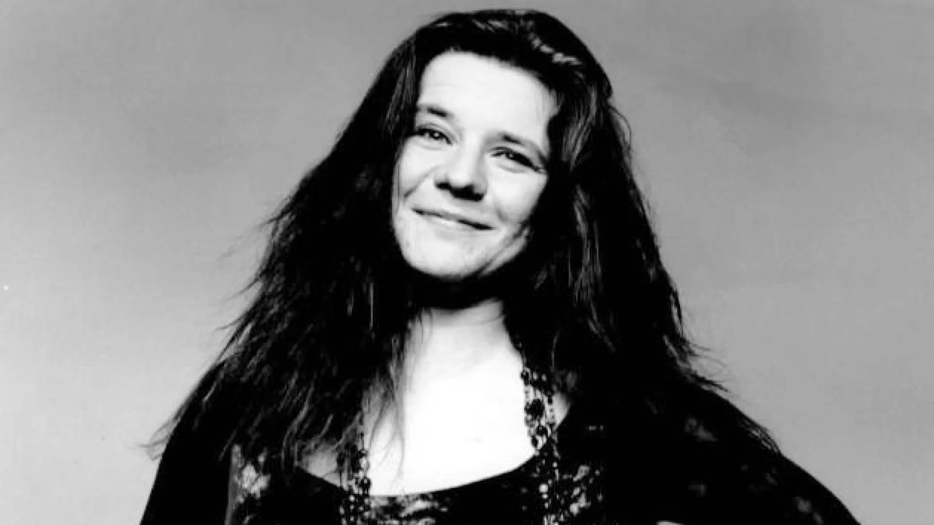 Tego głosu nie da się pomylić z żadnym innym... 80 lat temu urodziła się Janis Joplin