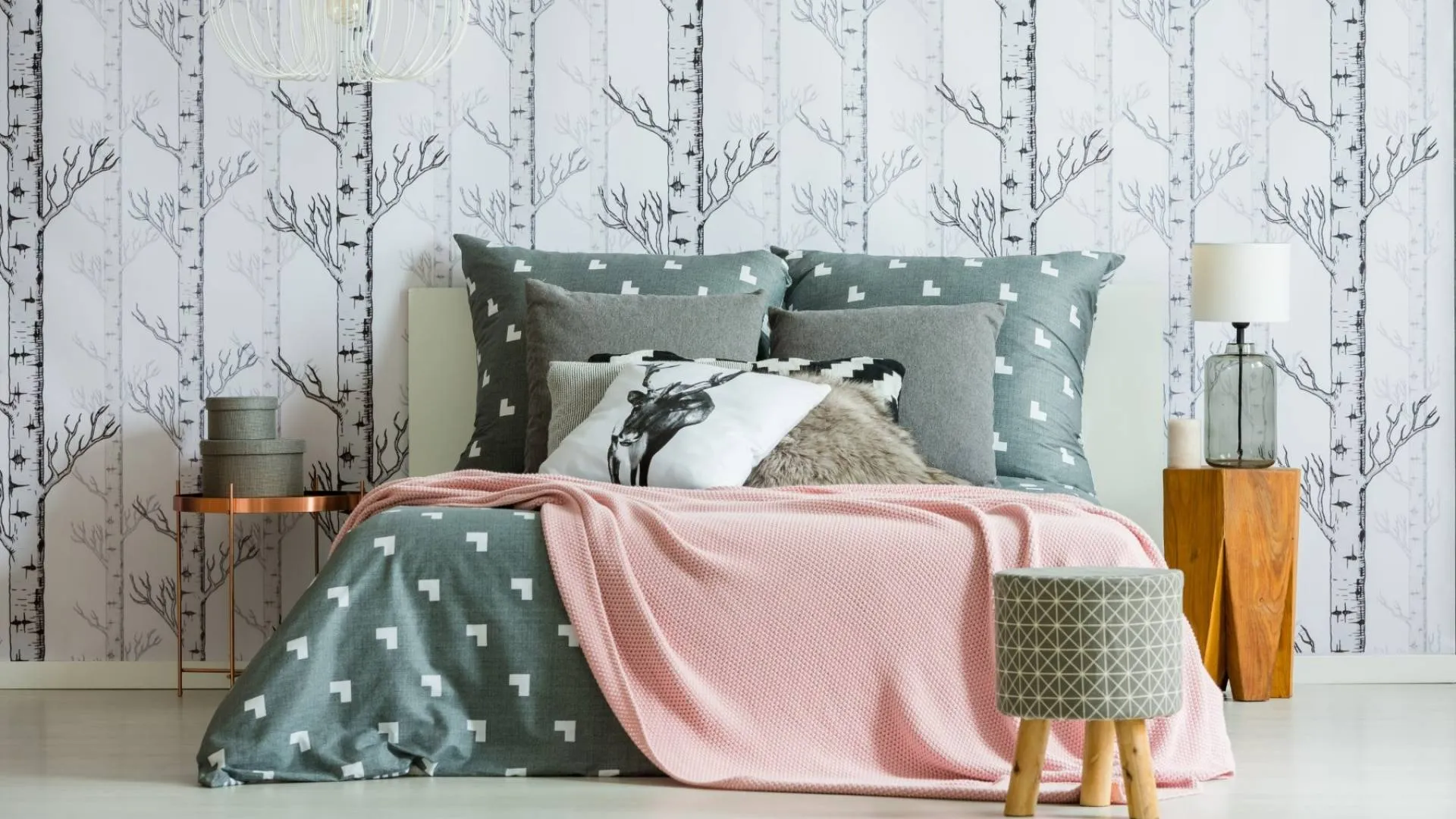 Naturalne materace Hilding Anders idealne dla alergiczek - 4 powody