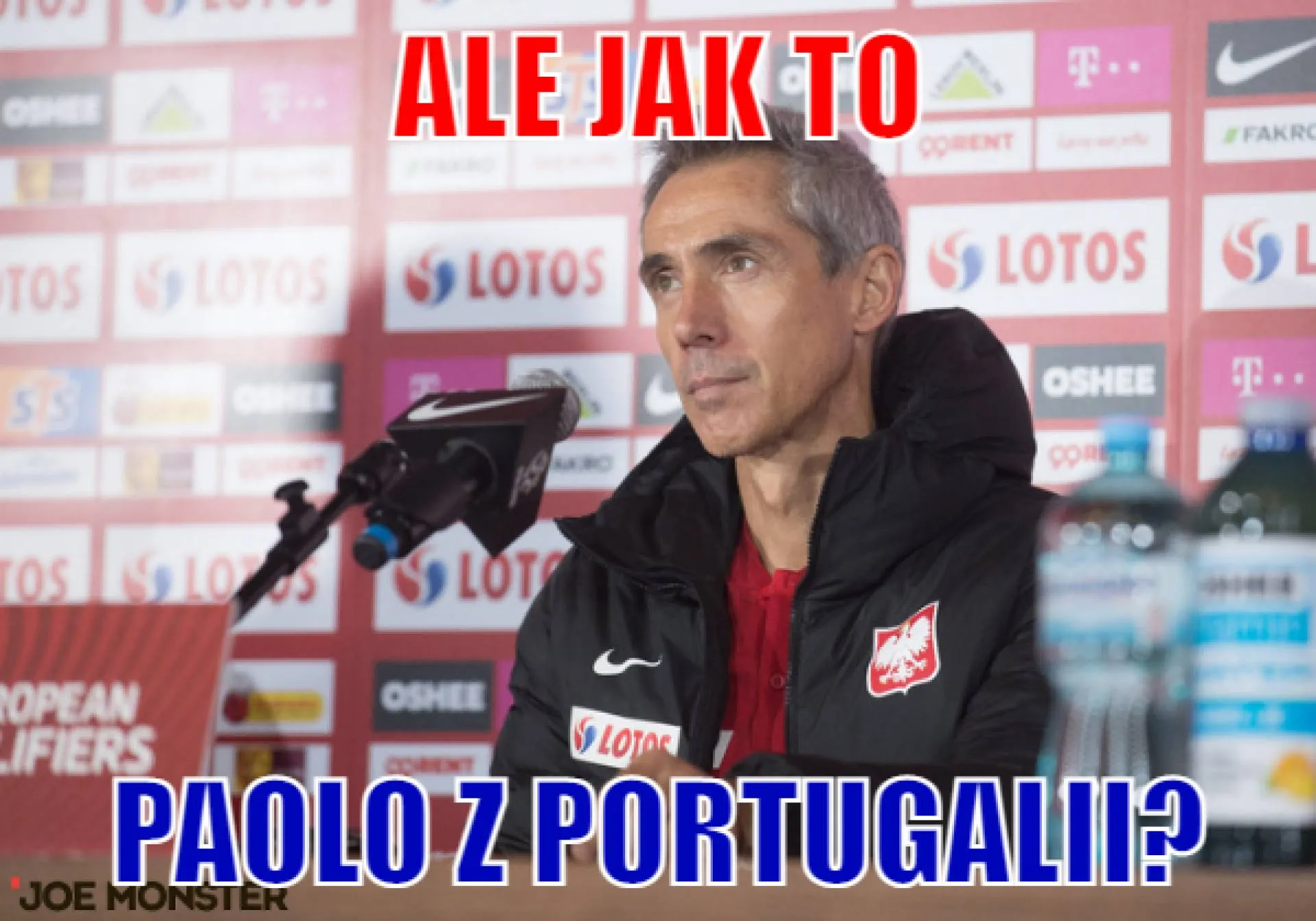 Paolo z Portugalii