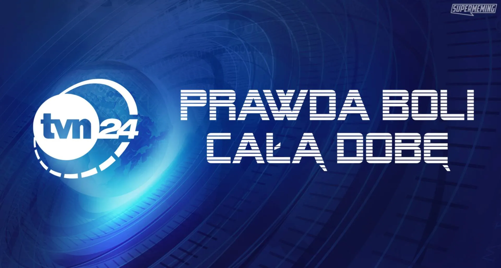 Prawda boli