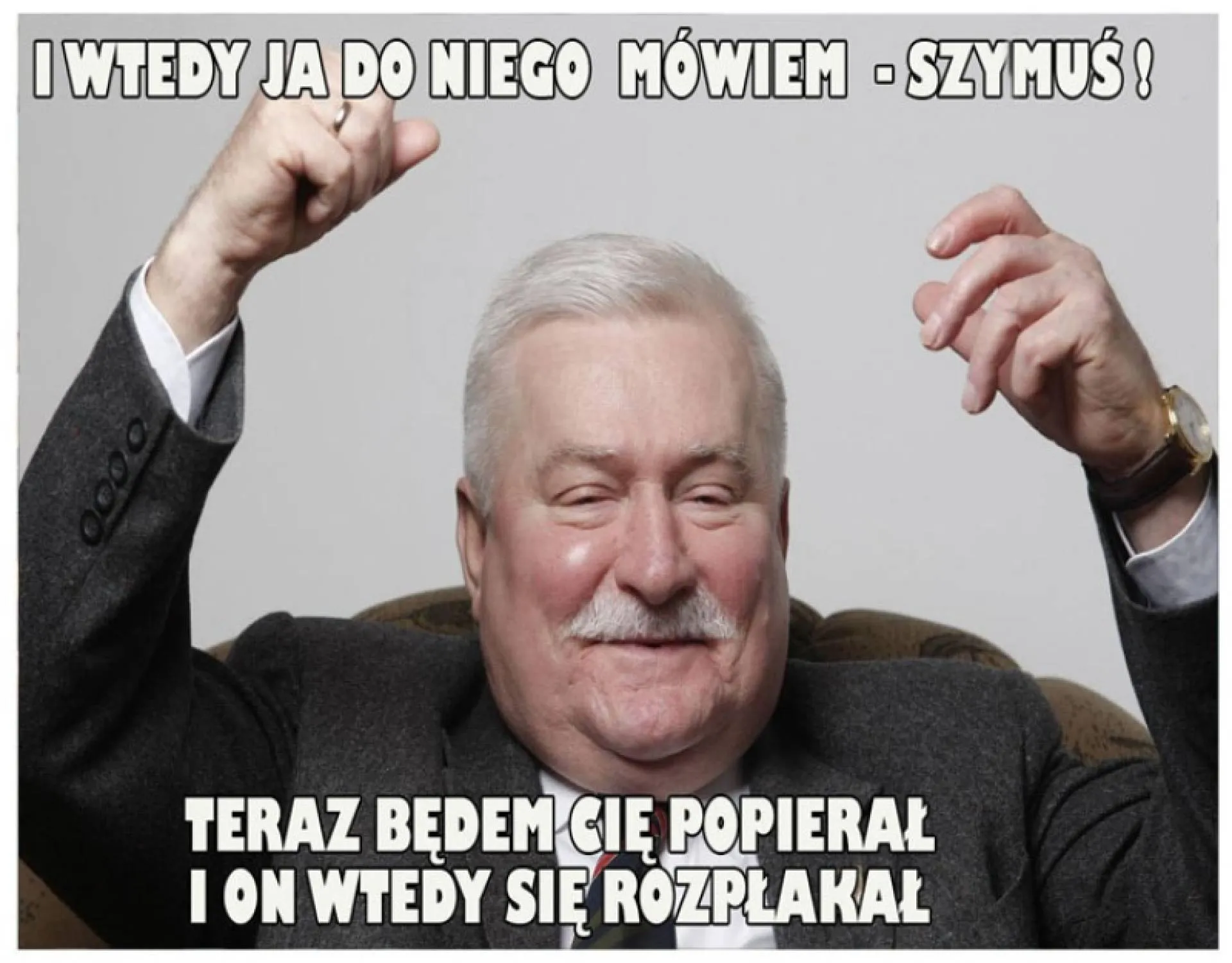 Szymuś!