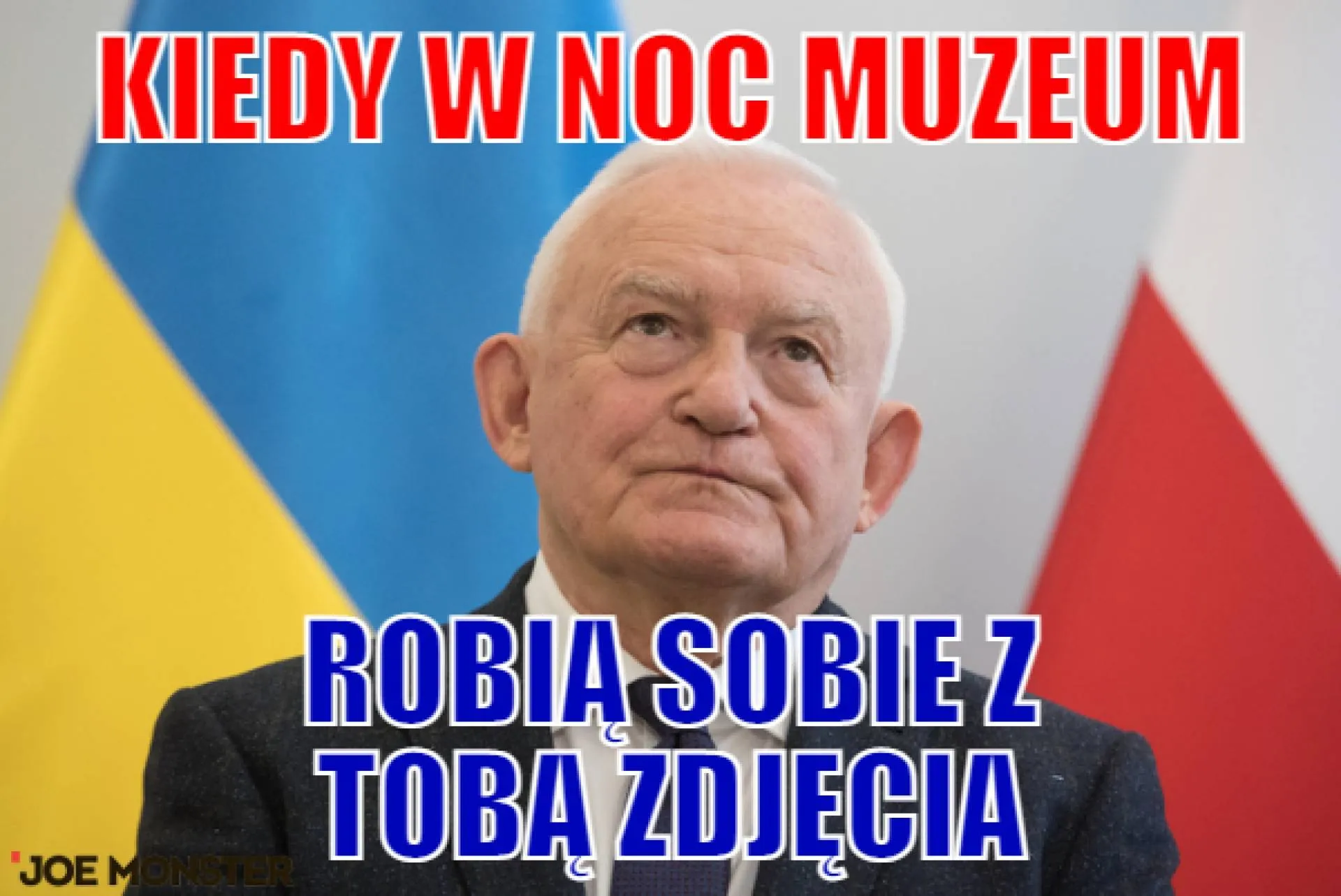 Noc muzeum