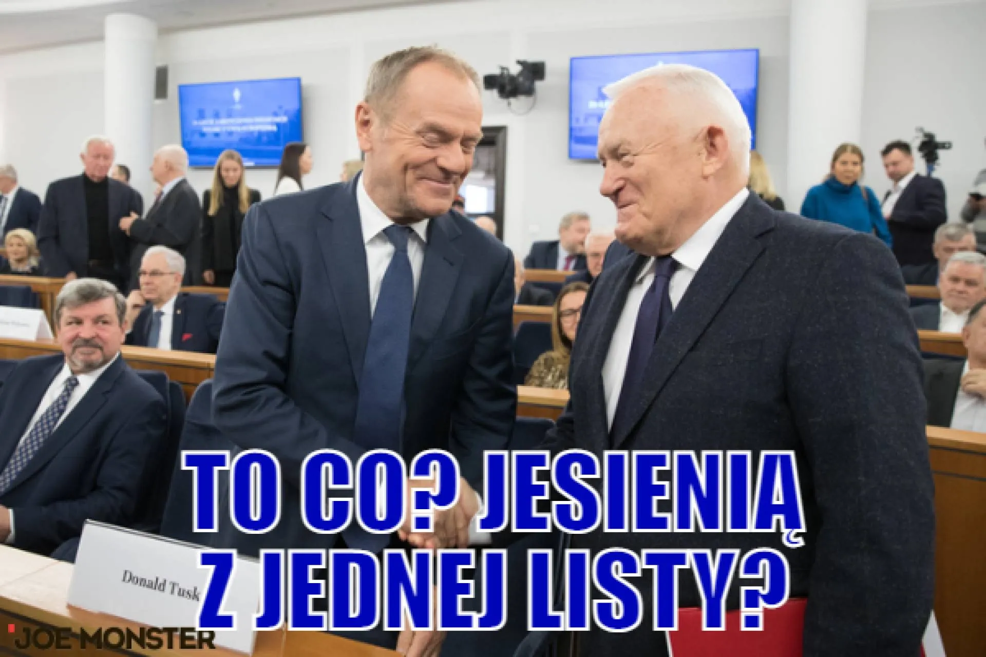 Jedna lista