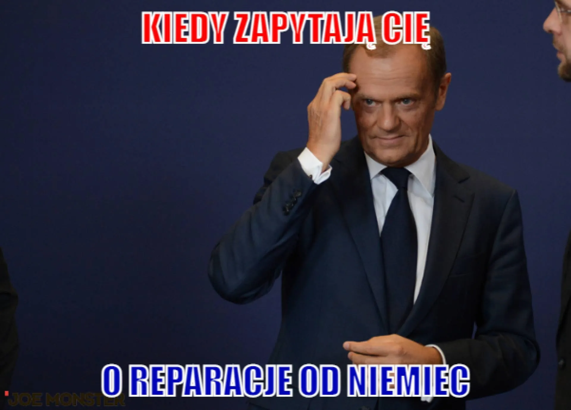 Niewygodne pytanie