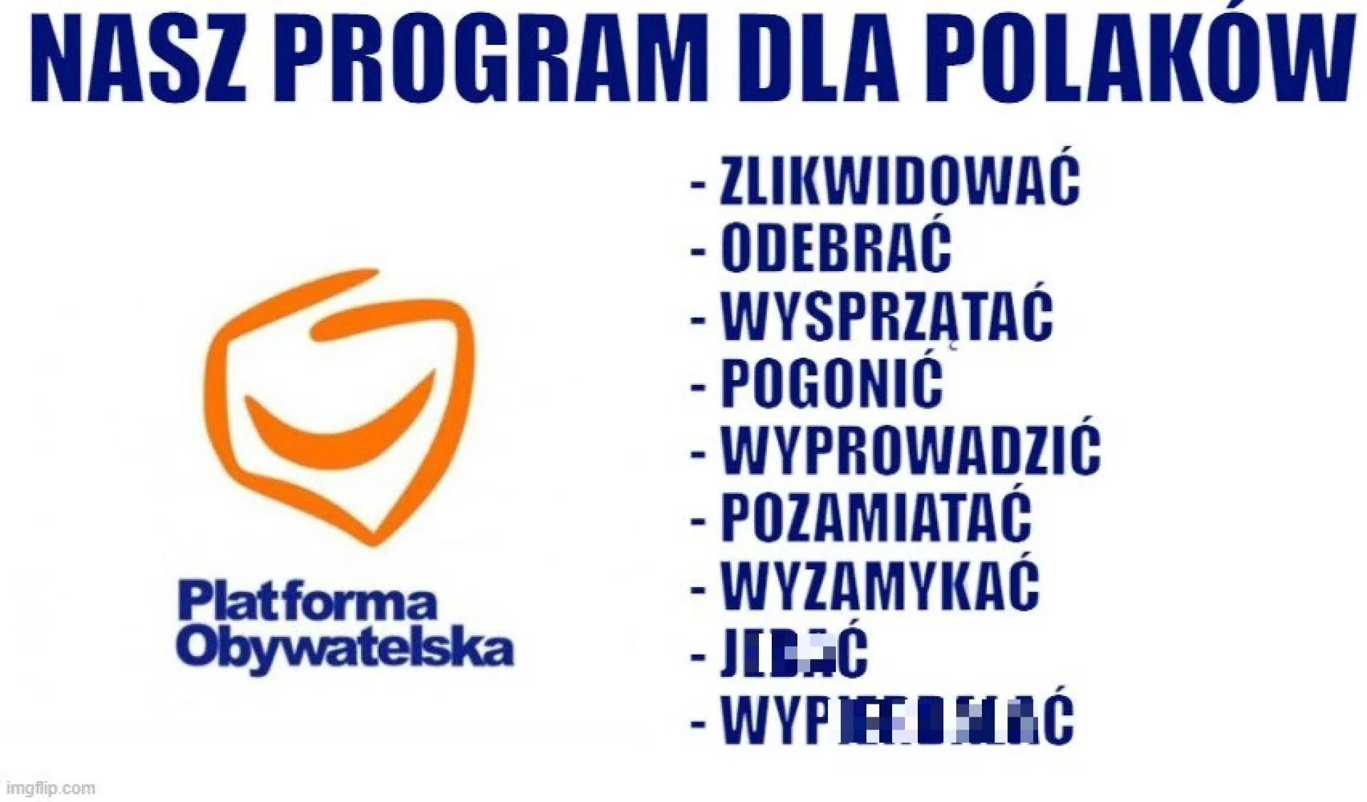 Program