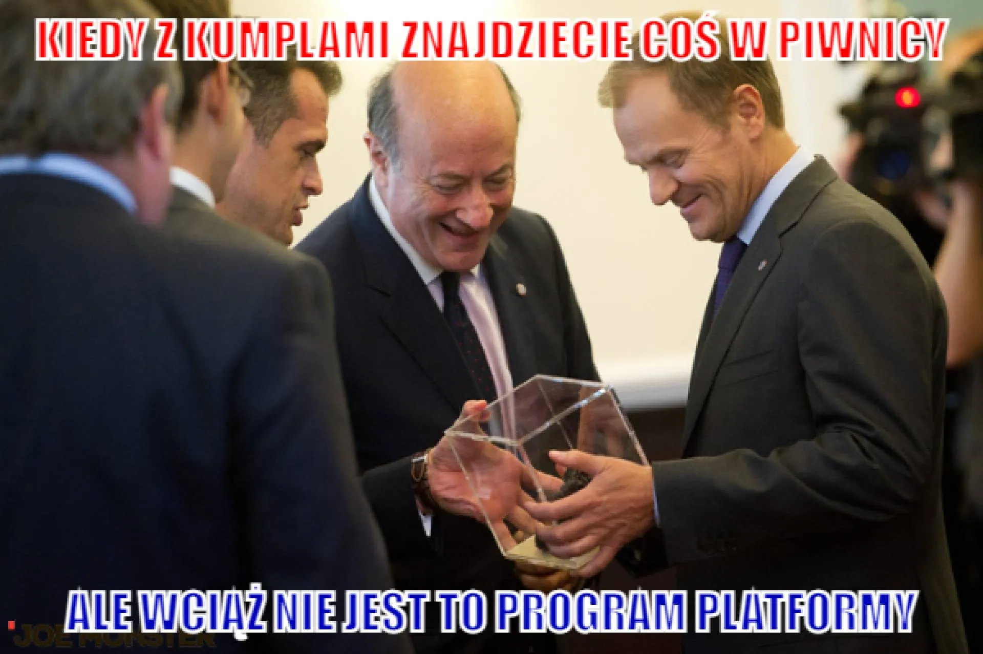 Bez programu
