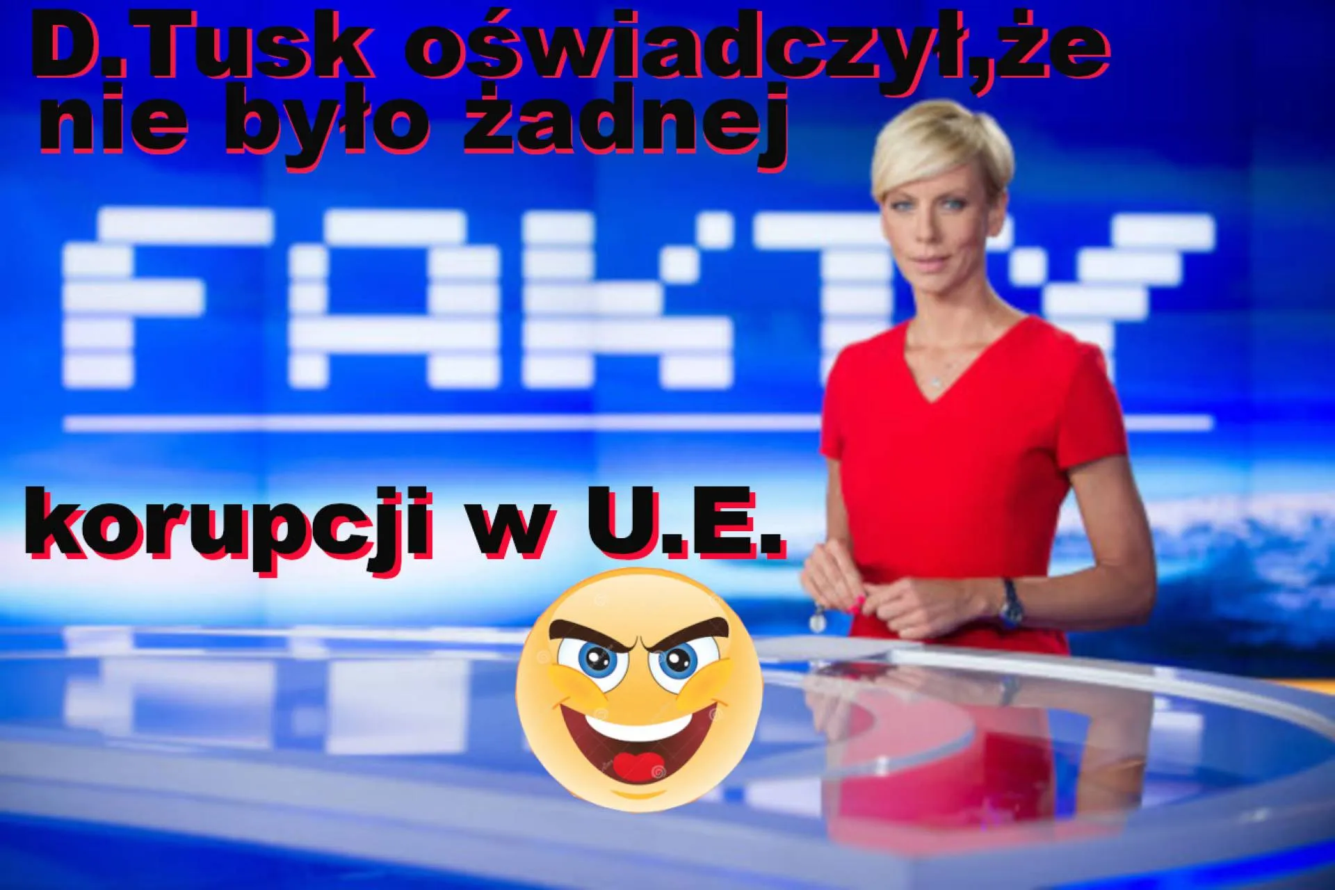 Nie było