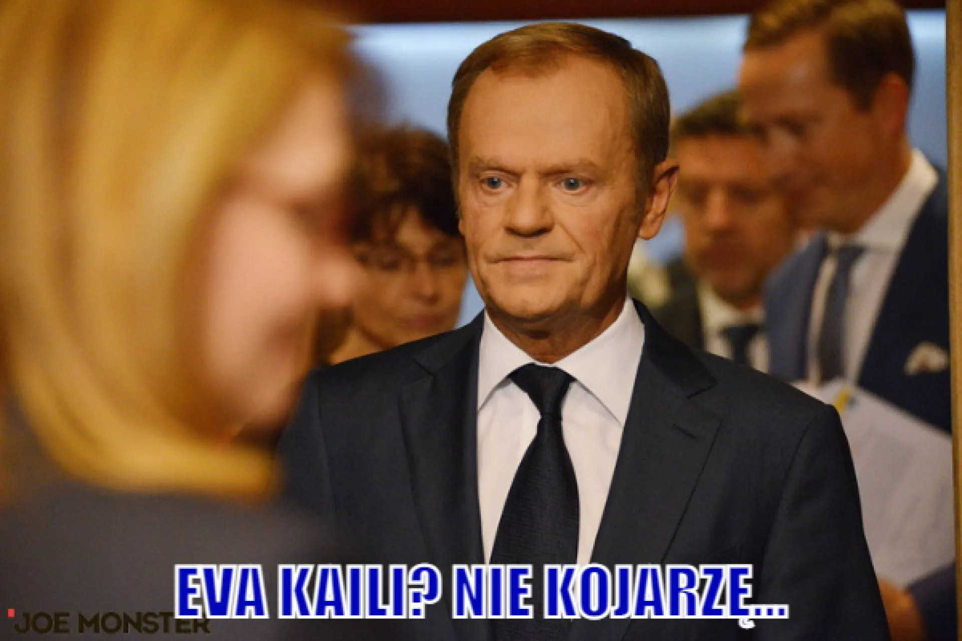 Słaba pamięć