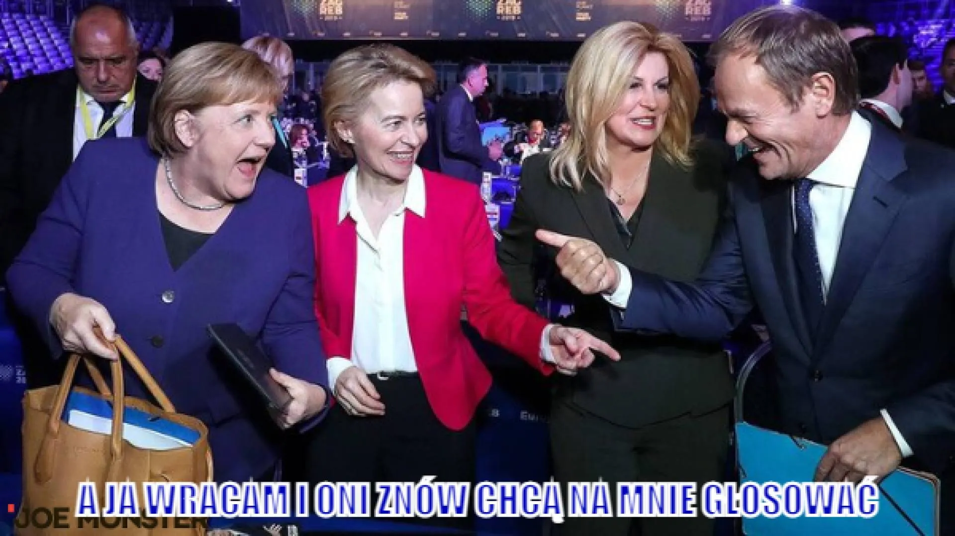 Powrót