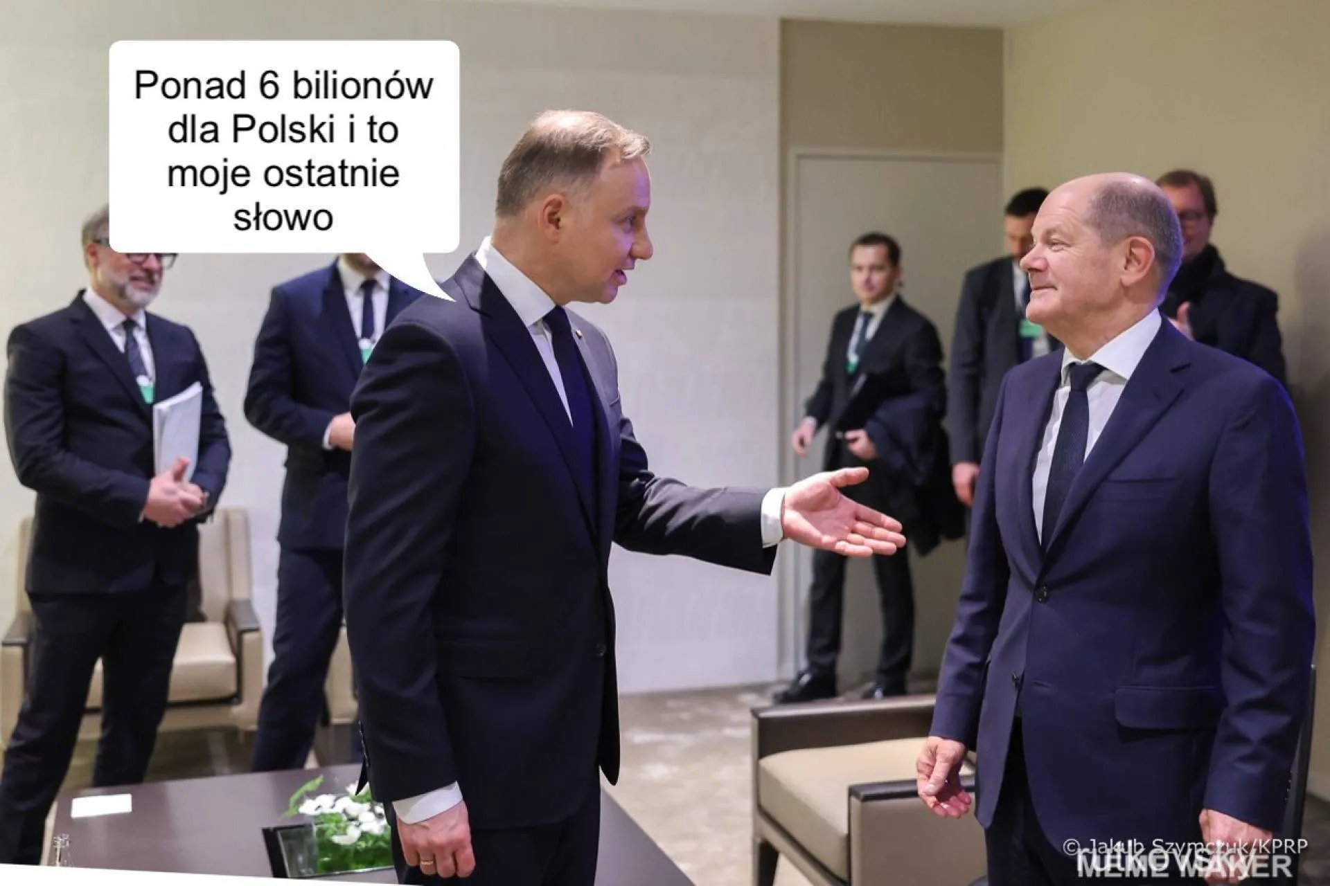 Reparacje