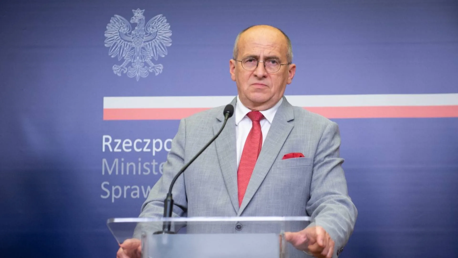Przekazanie czołgów Ukrainie. Rau: jestem optymistą