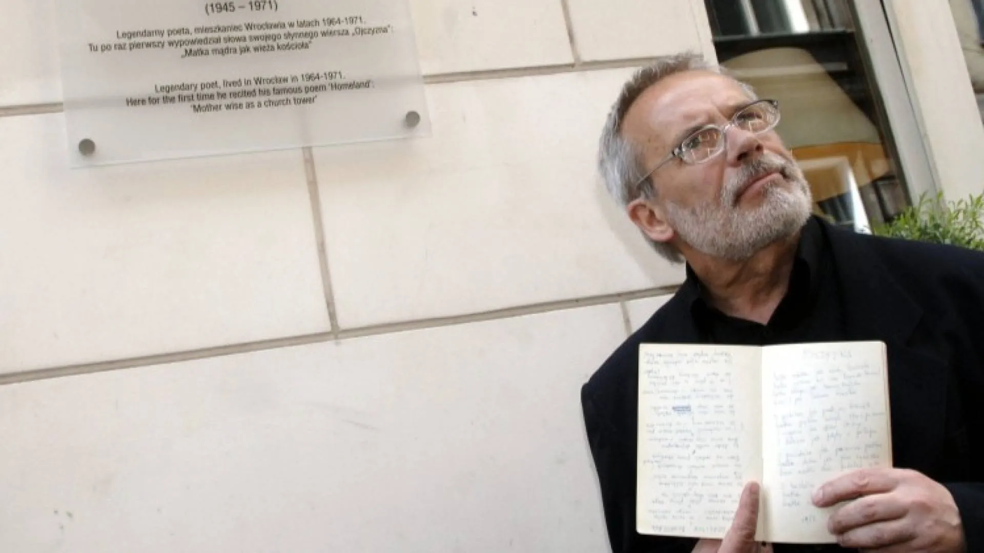 Swoje przedsięwzięcia traktuje, jako powinność. Bogusław Kierc: To mój sposób bycia wśród ludzi