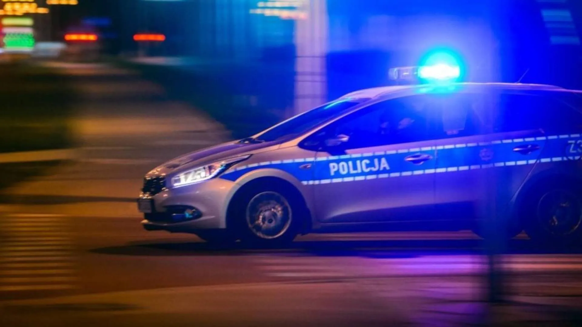 Zabił córkę i wyskoczył z okna