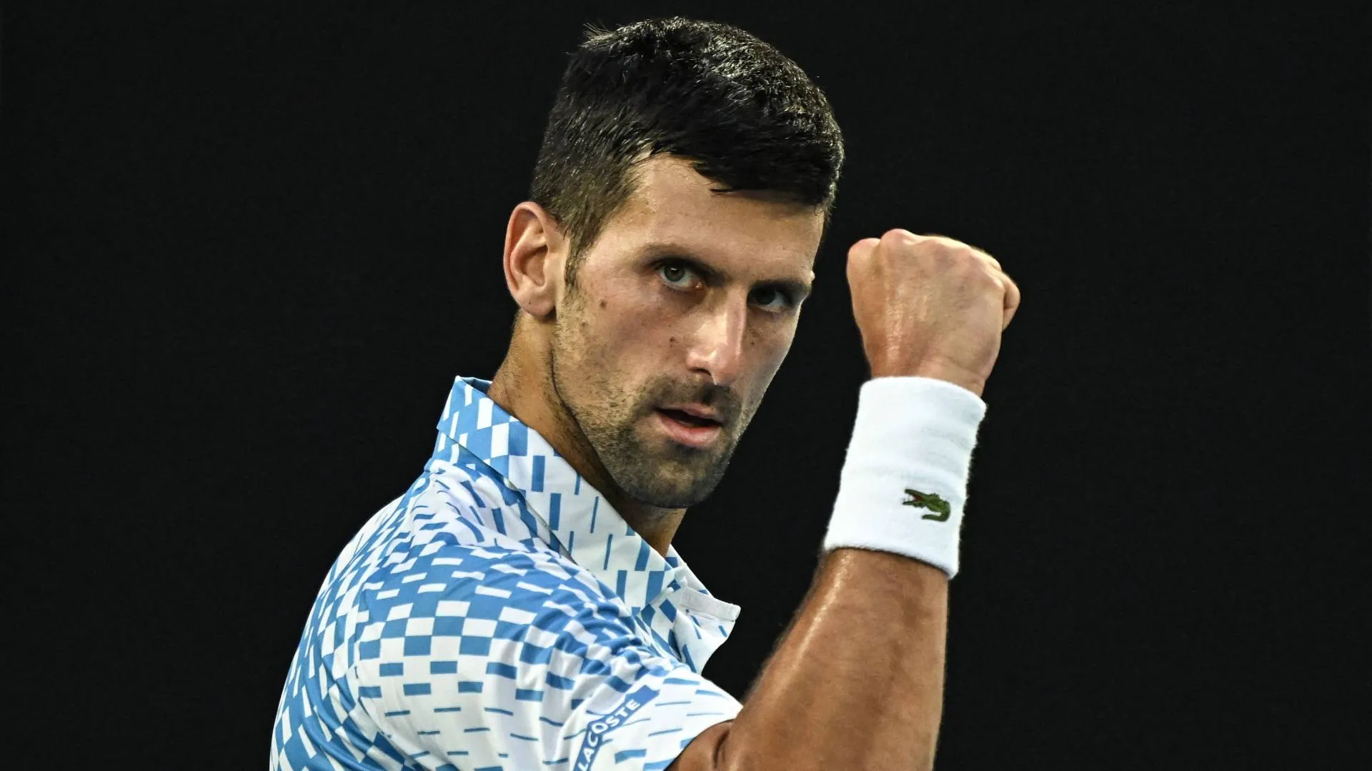 Novak Djokovic rozbił kolejnego rywala. Serbski tenisista jest już w ćwierćfinale Australian Open