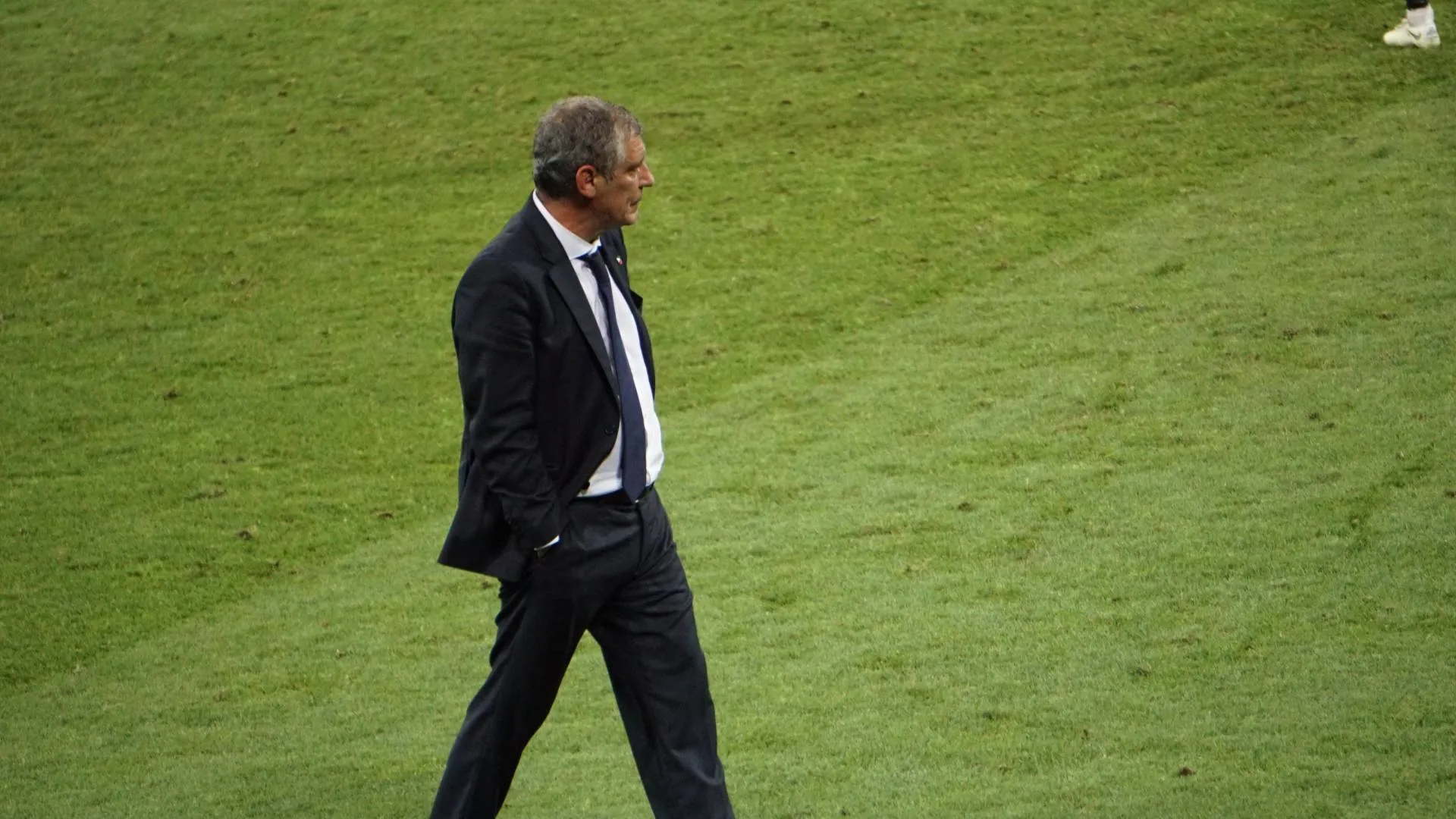 Fernando Santos