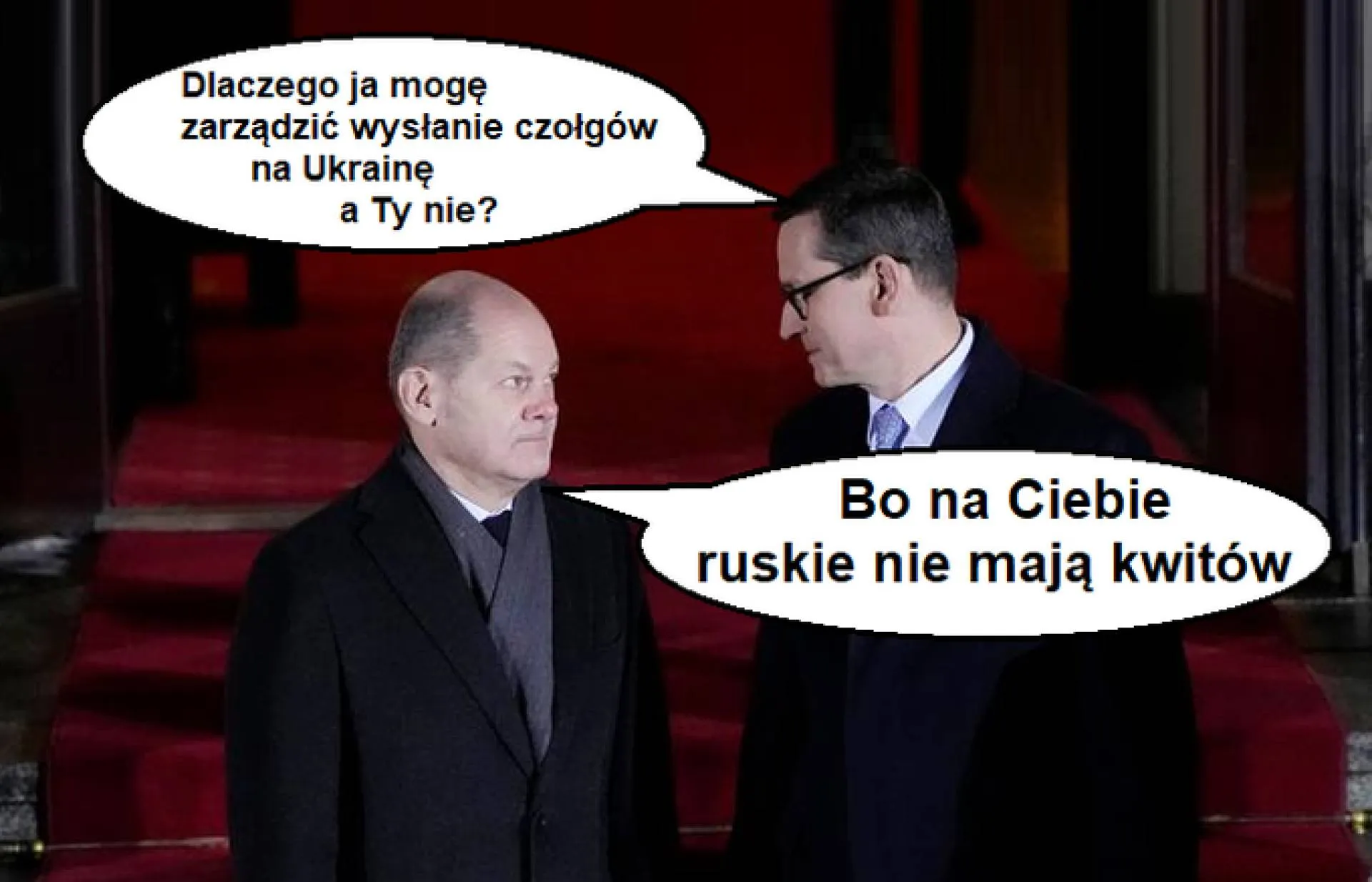 Ruskie kwity