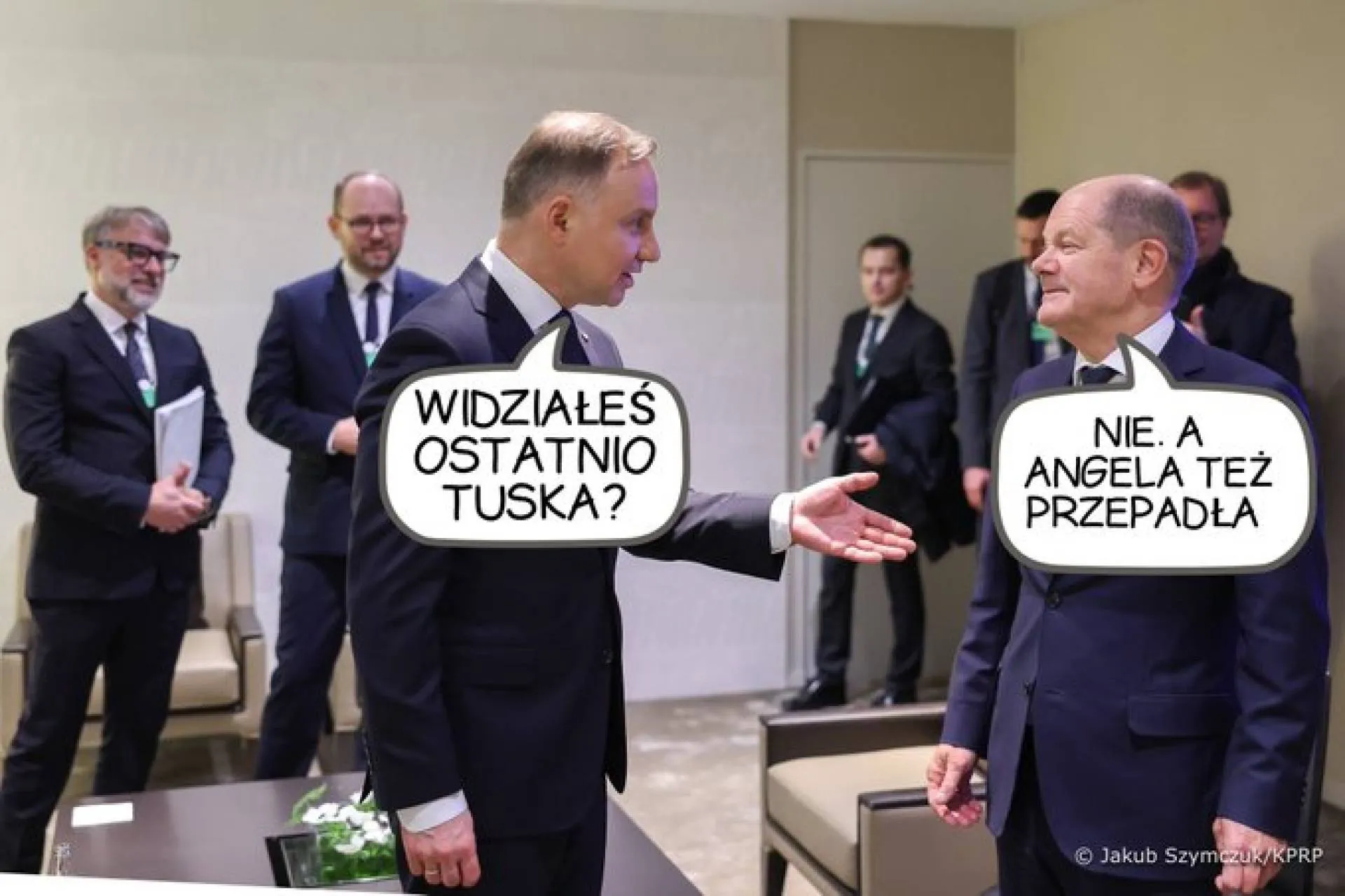 I Angela
