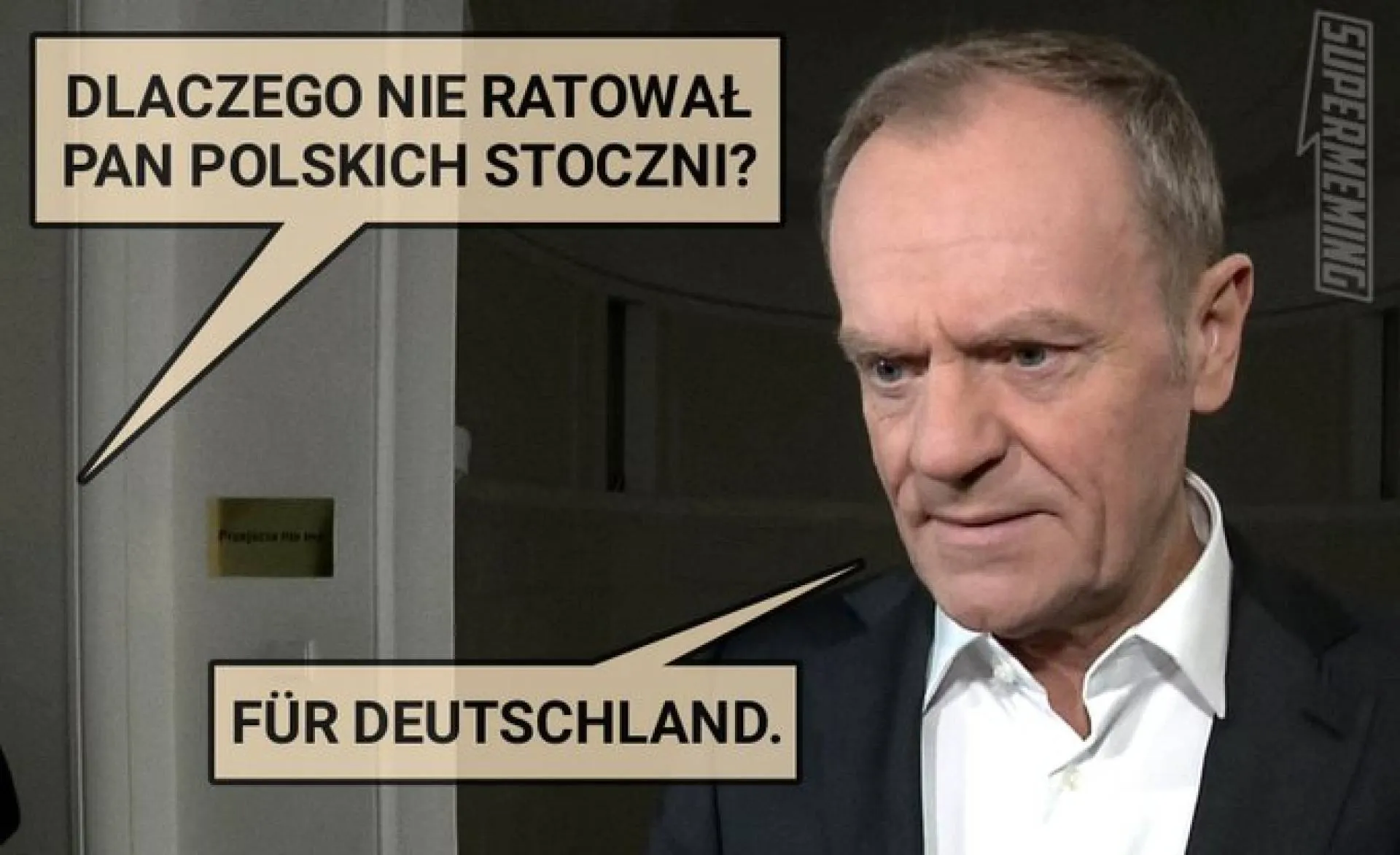 Dlaczego