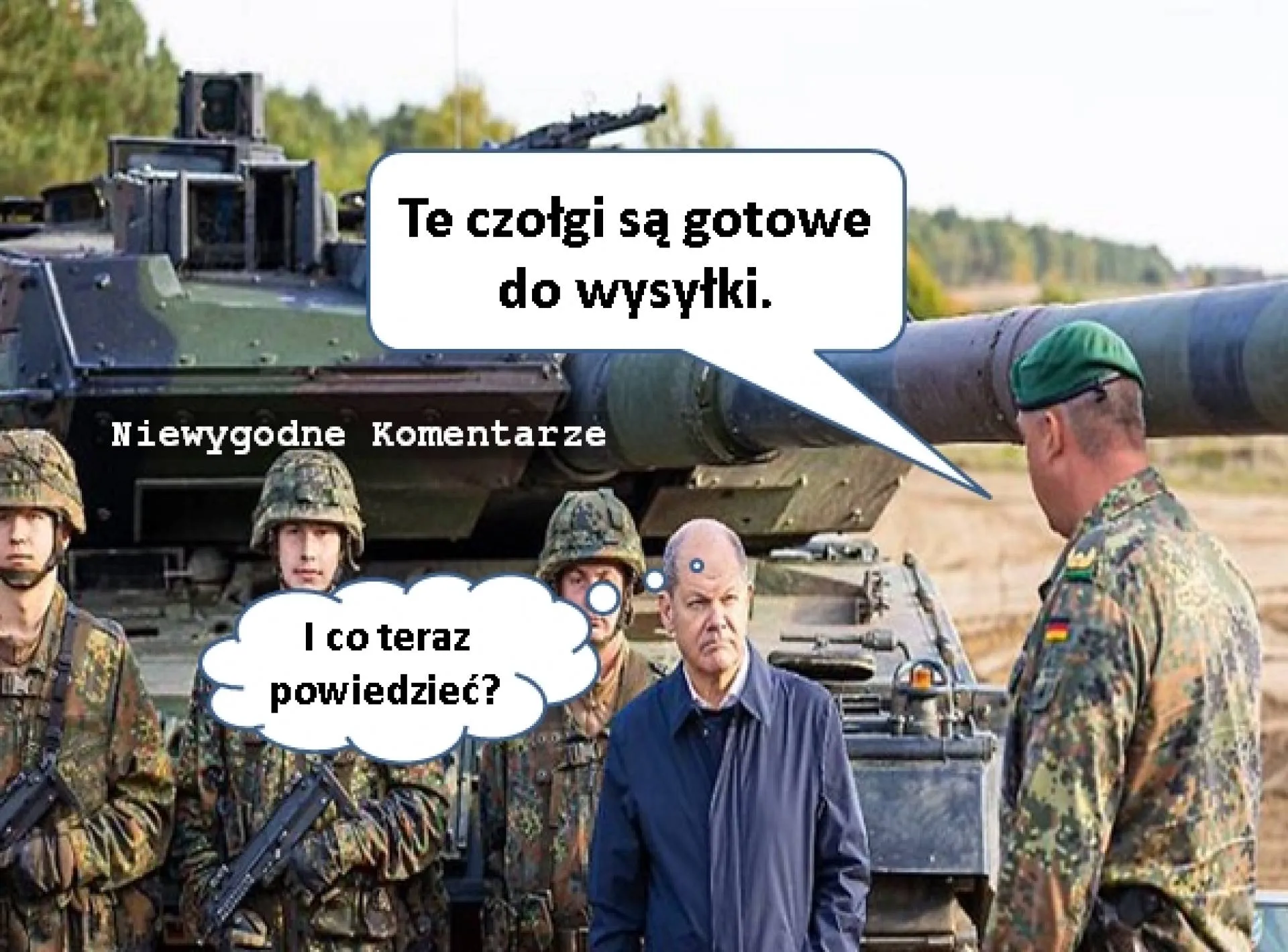 Gotowe