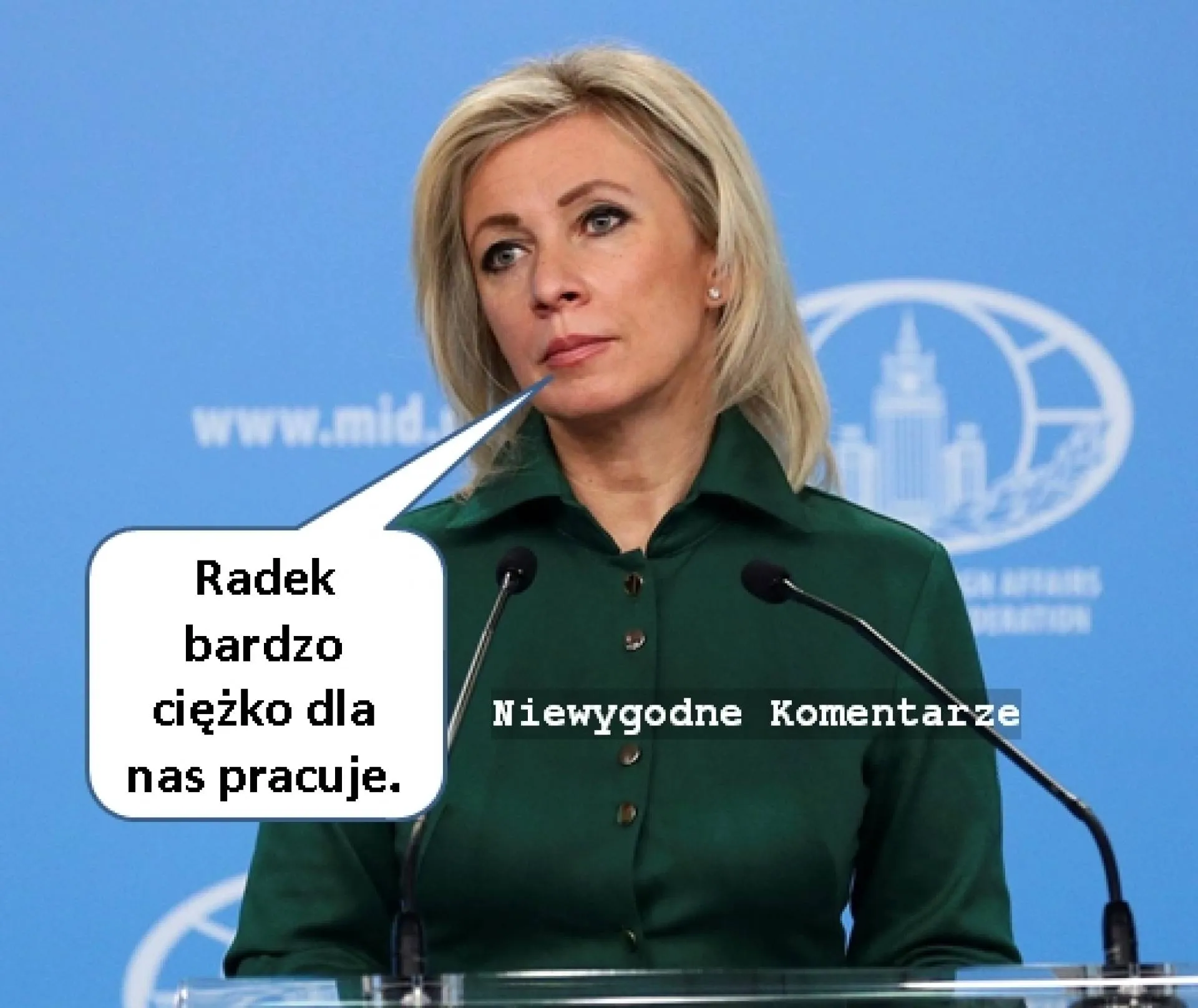Zapracowany