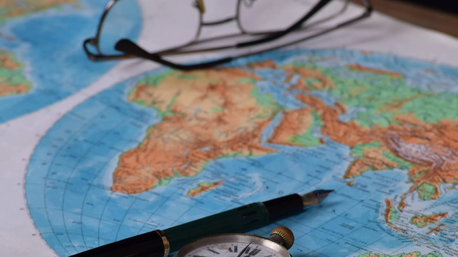 Polska wzmacnia obecność w Afryce