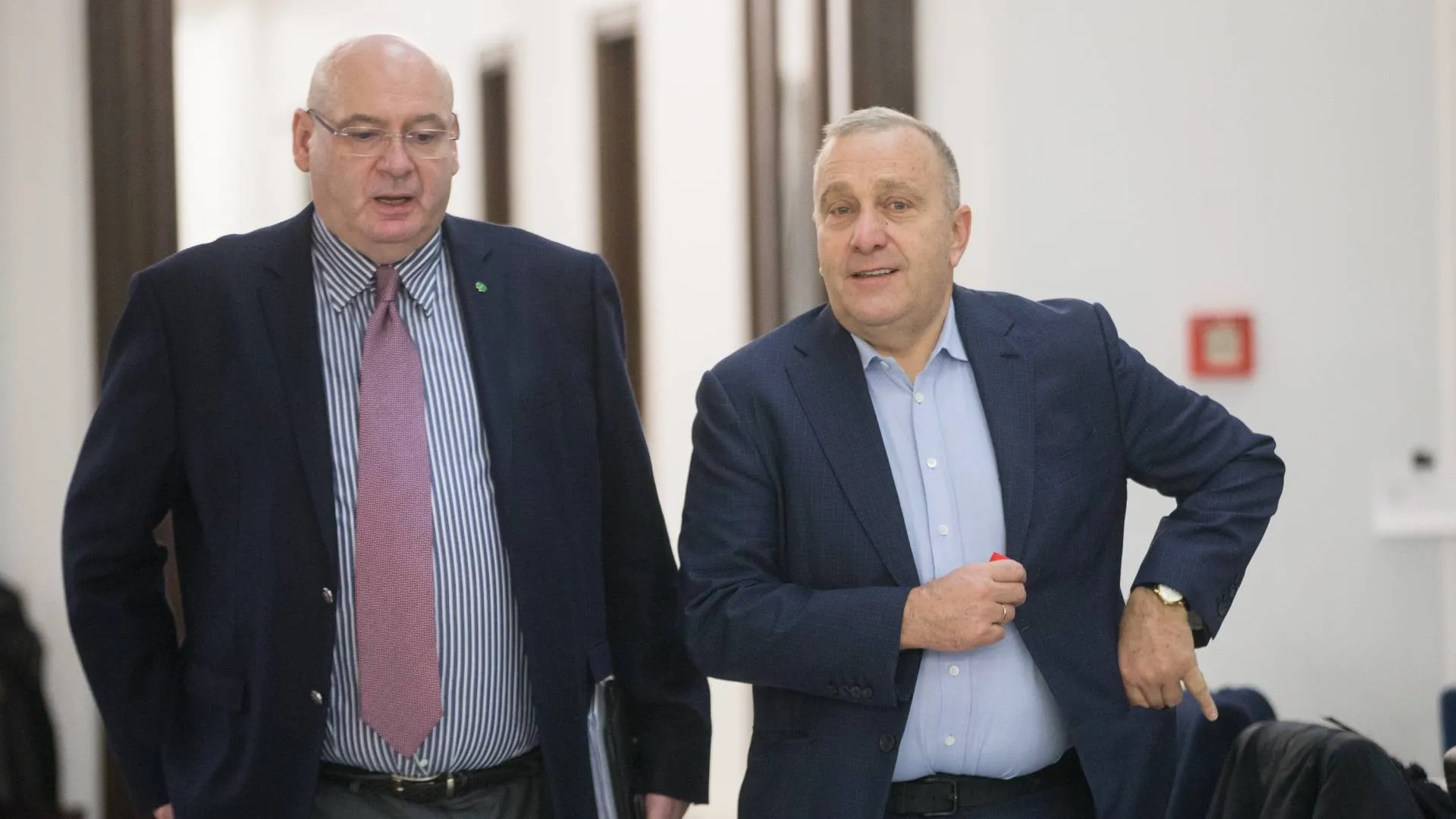 Platforma ma już pierwszego sojusznika do wspólnego startu w wyborach. W jedną listę nie wierzy jednak Schetyna