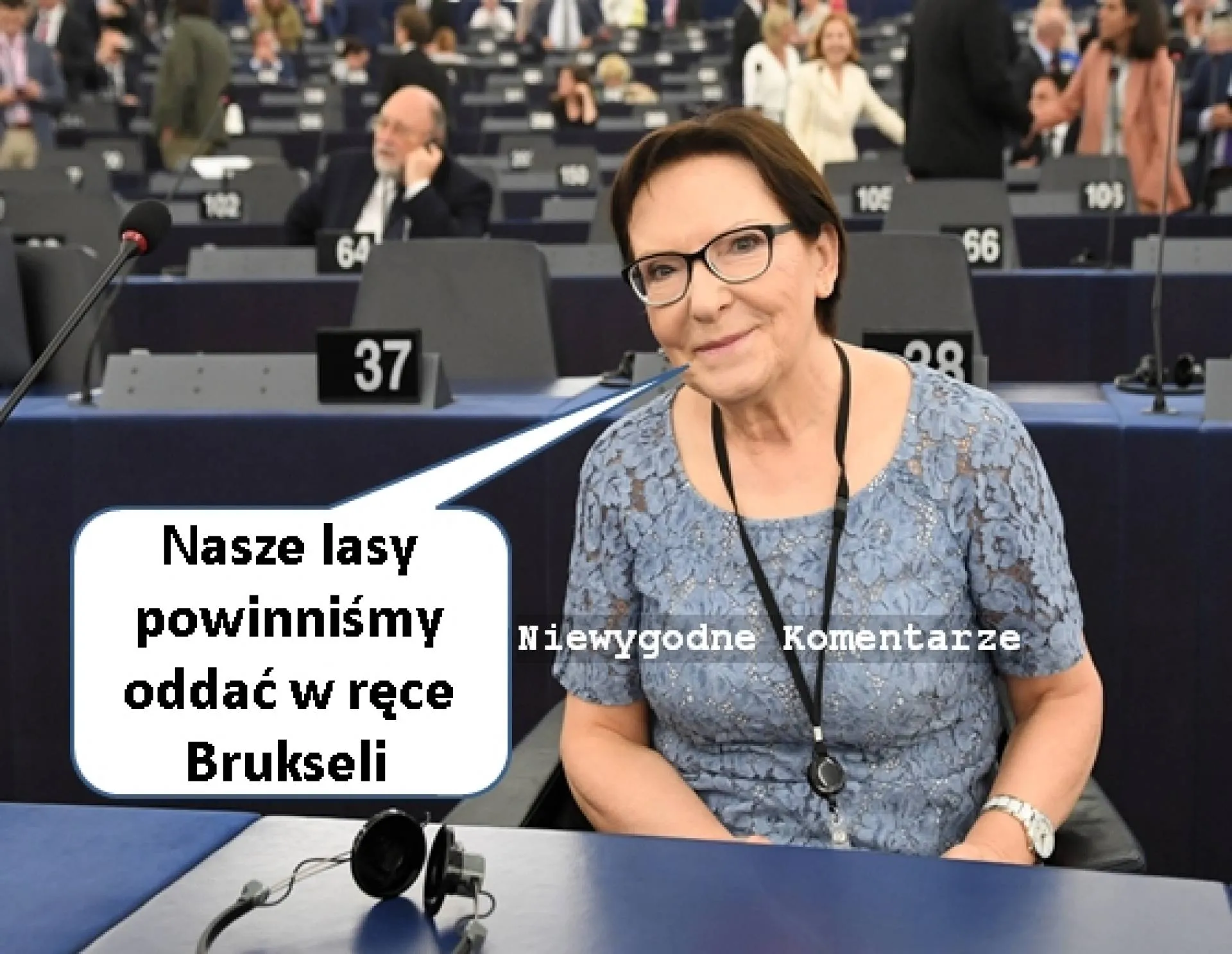 Dla Brukseli
