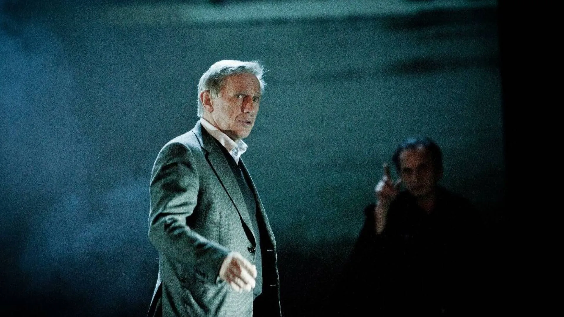 Wybitny aktor teatralny i filmowy. Jan Englert obchodzi jubileusz 45-lecia pracy reżyserskiej!