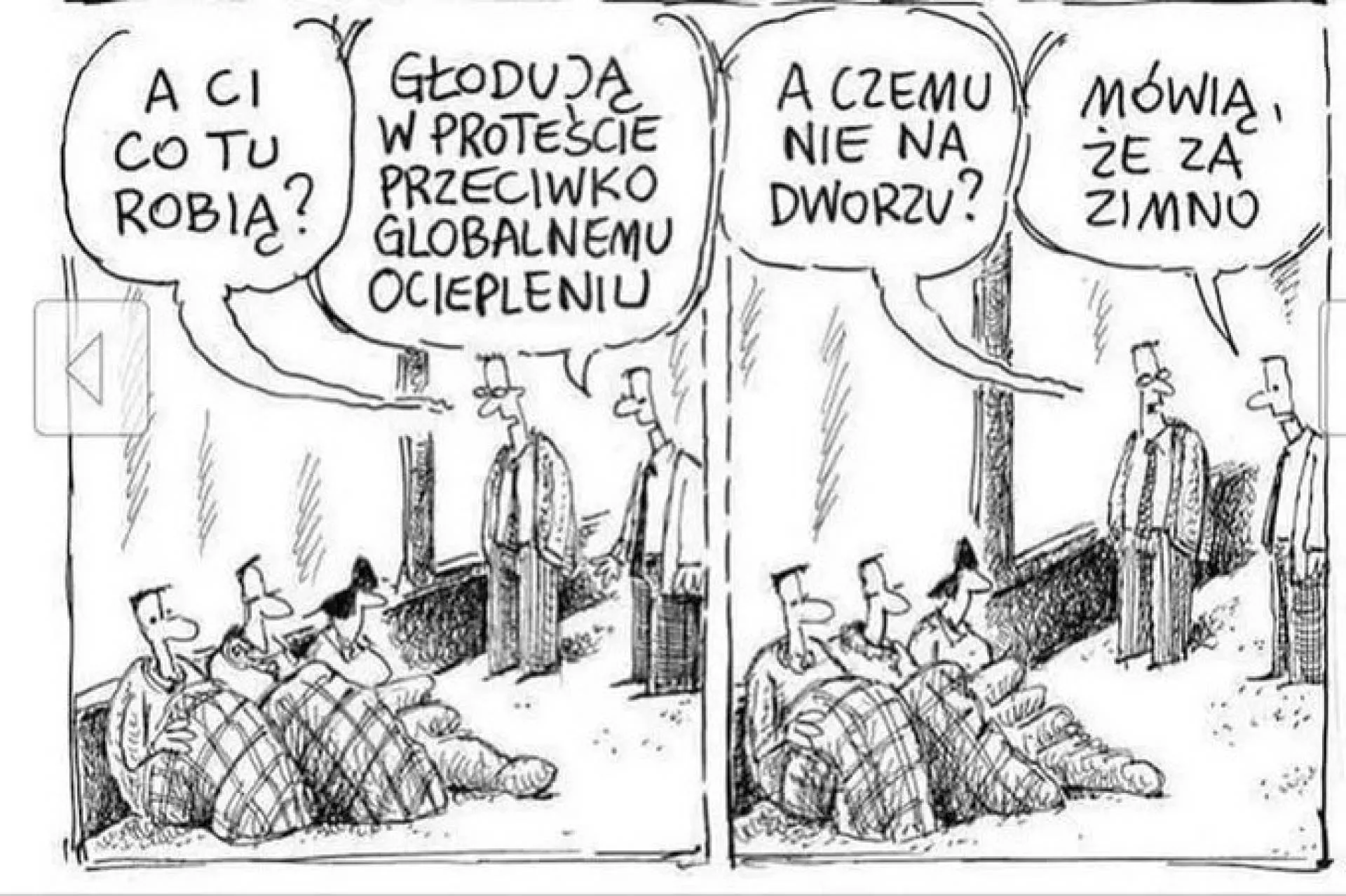 Protest