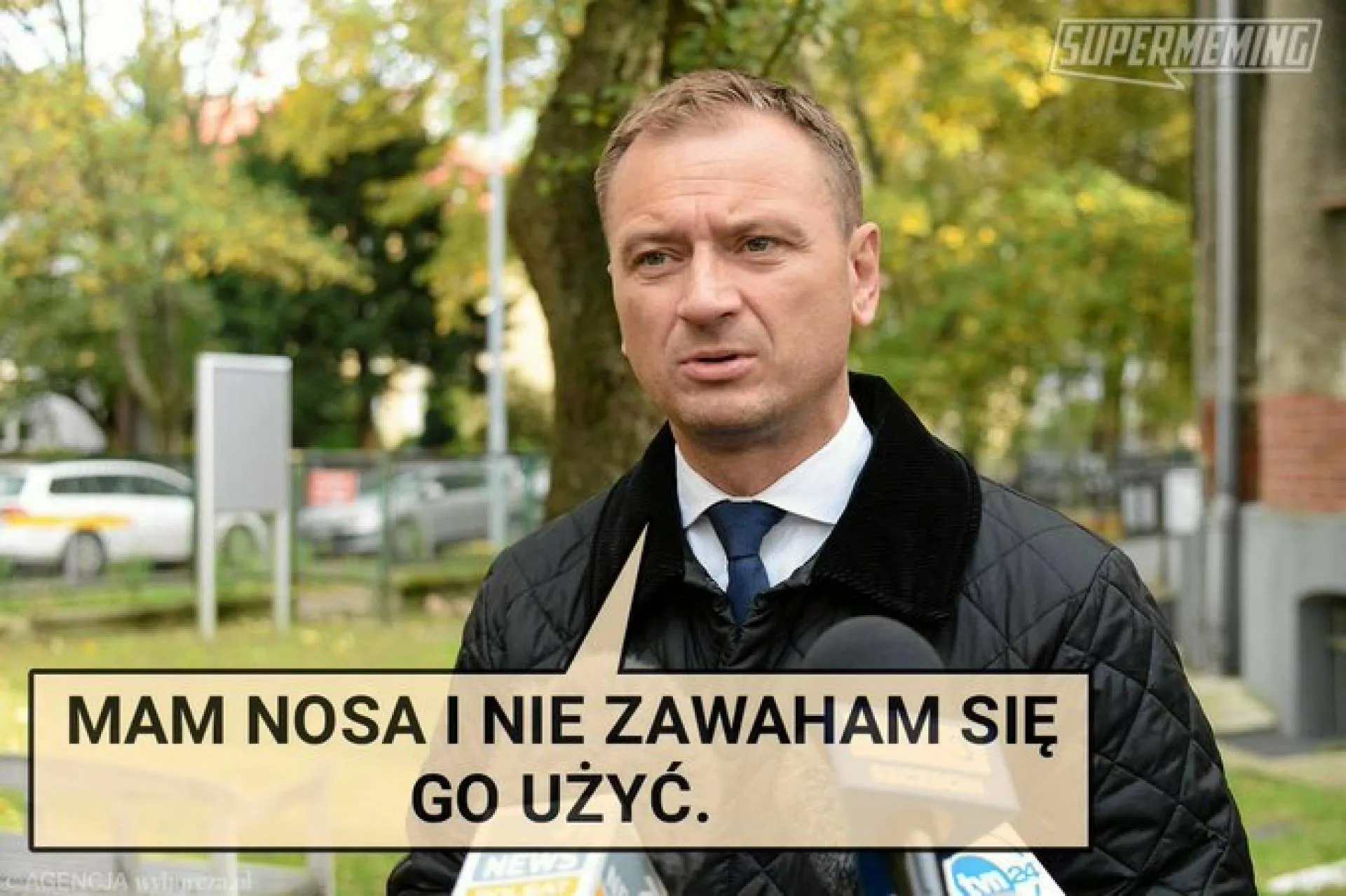 Ma nosa
