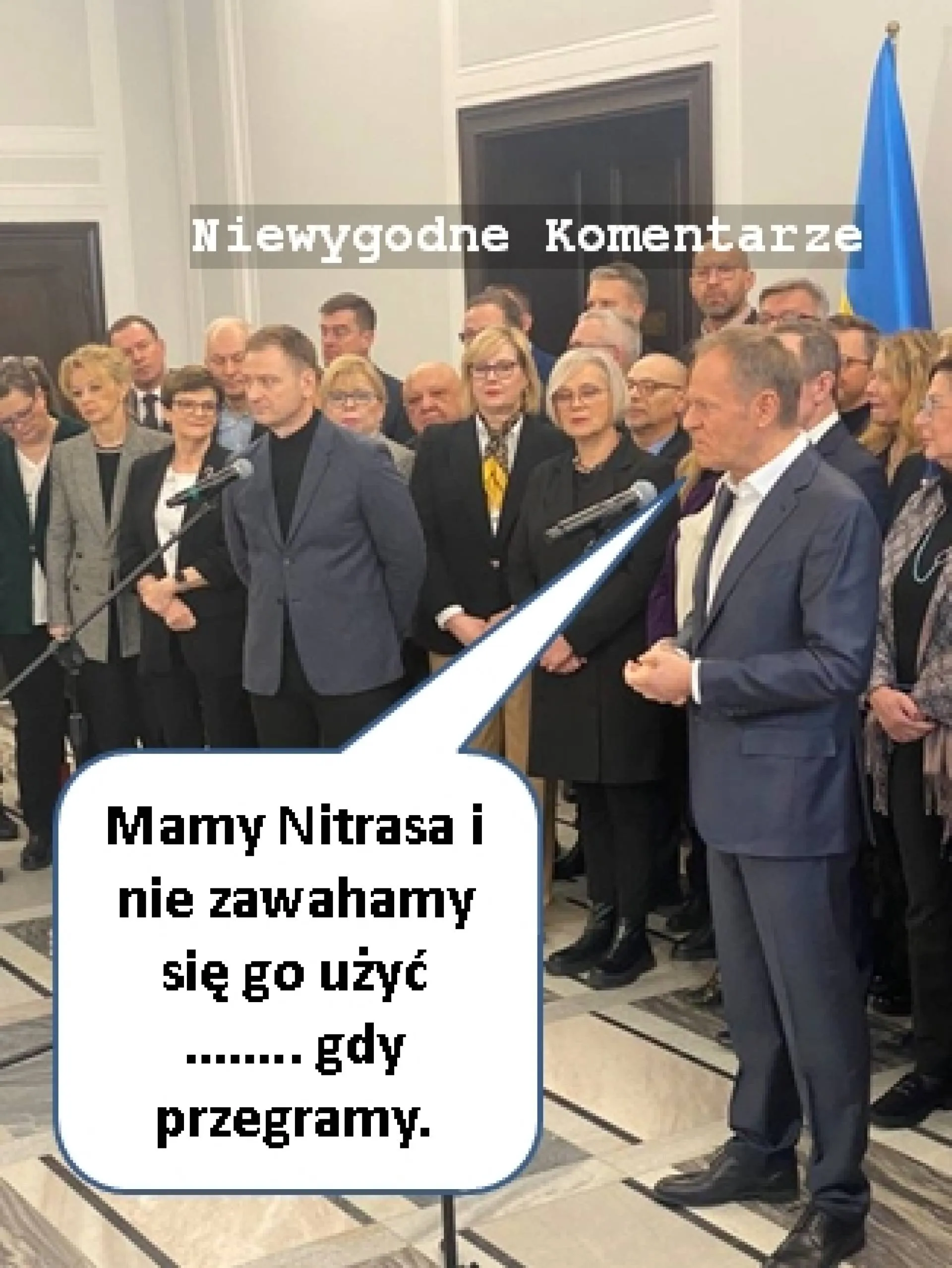 Gdy przegramy