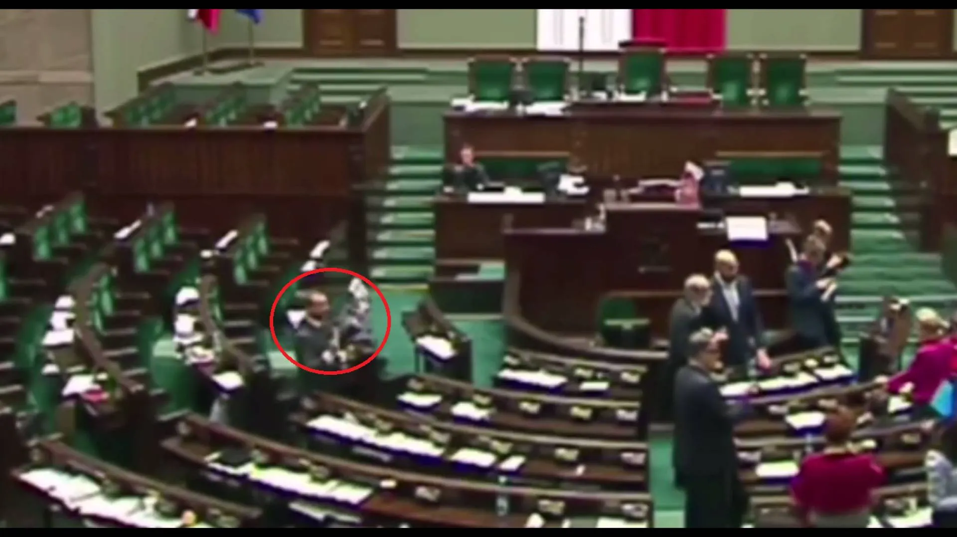 Zanitrasić