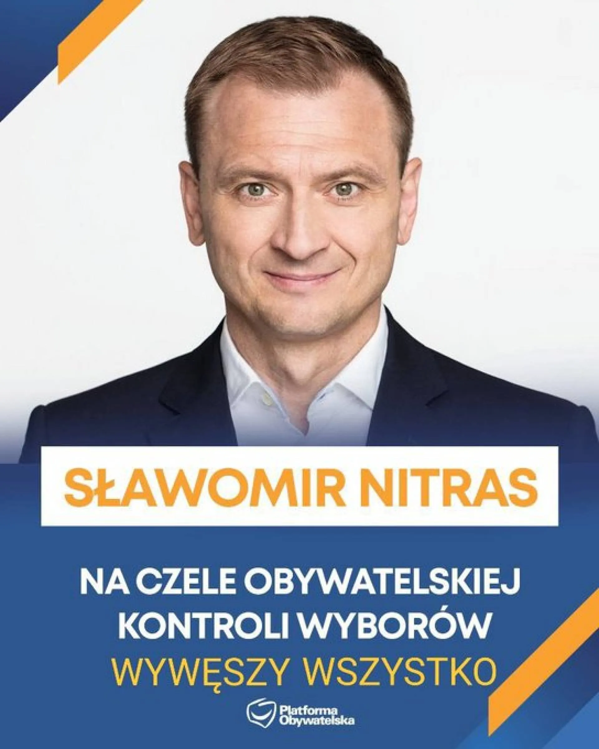 Wywęszy wszystko