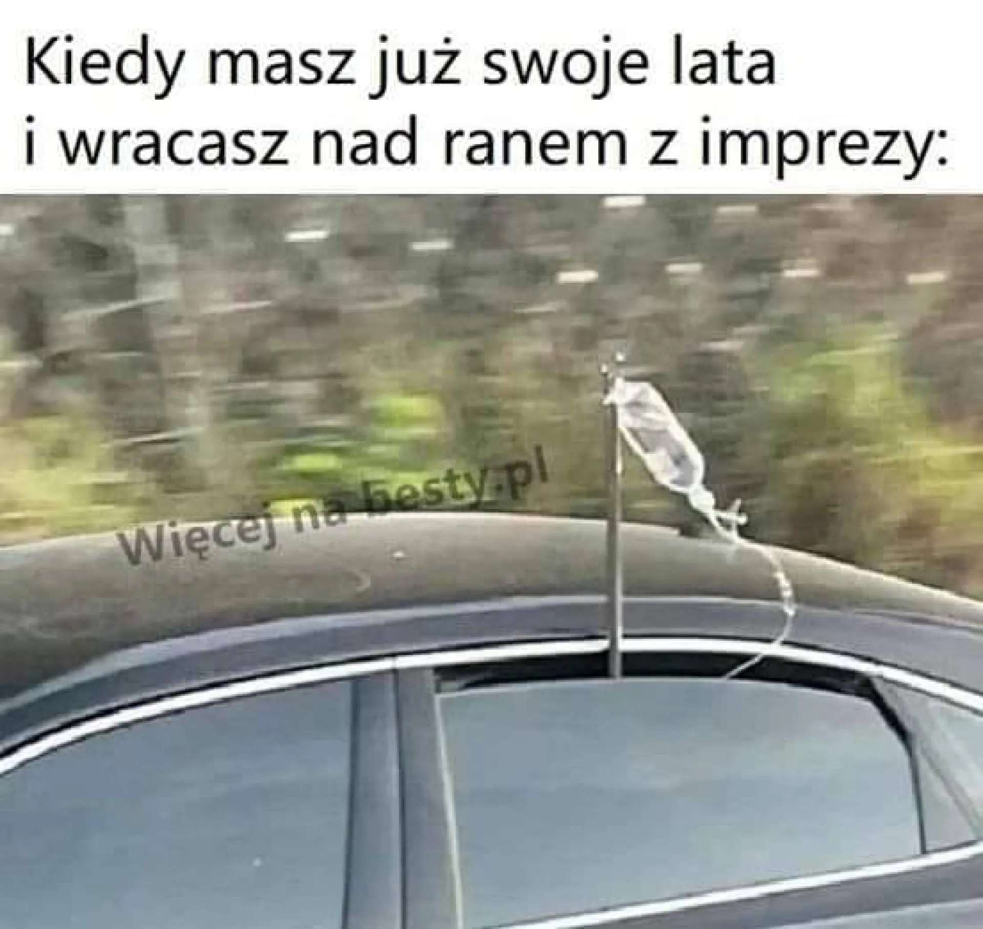 Swoje lata