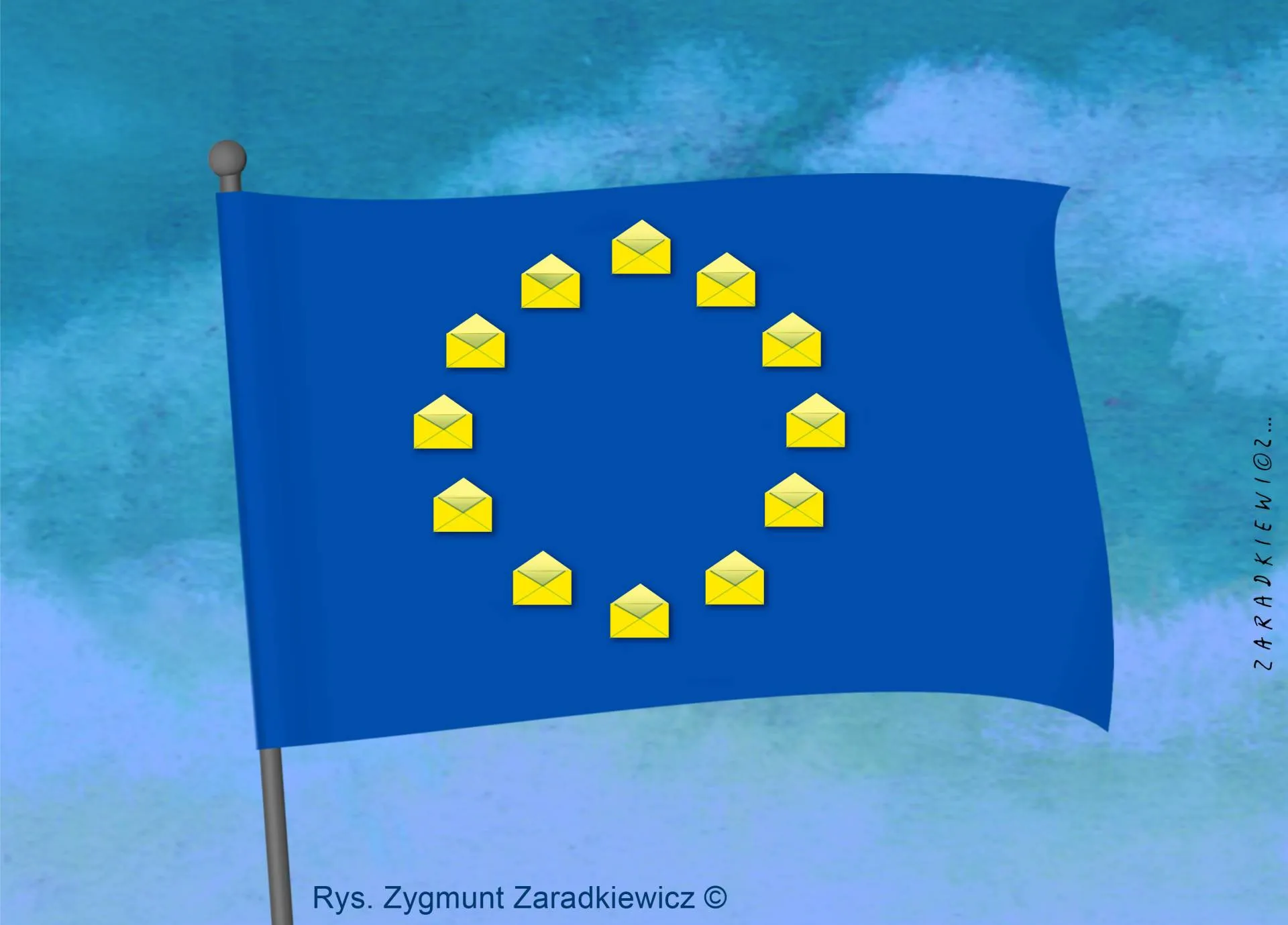 Korupcja w UE