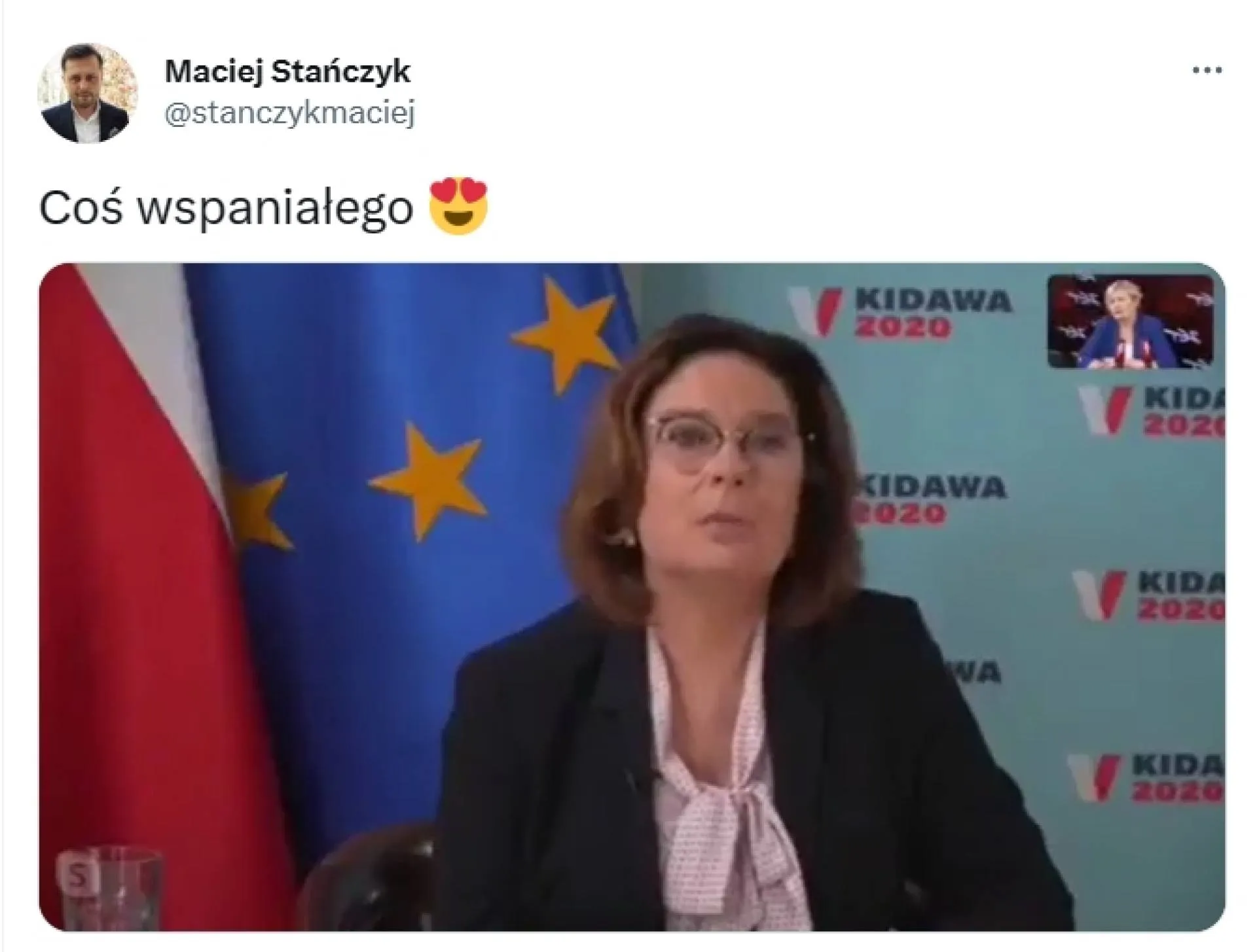 To były czasy!