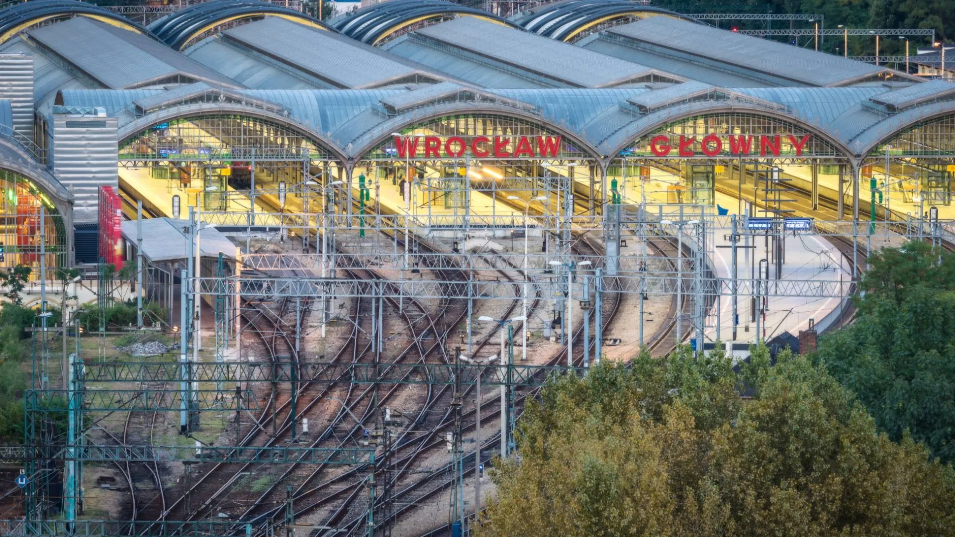 Ceny biletów PKP - oto plan premiera