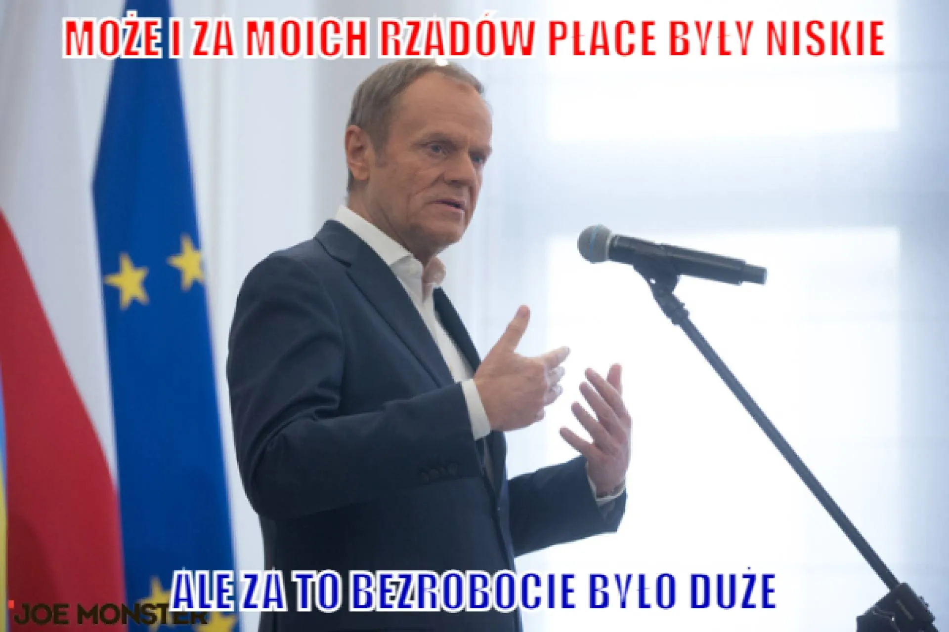 Tak było