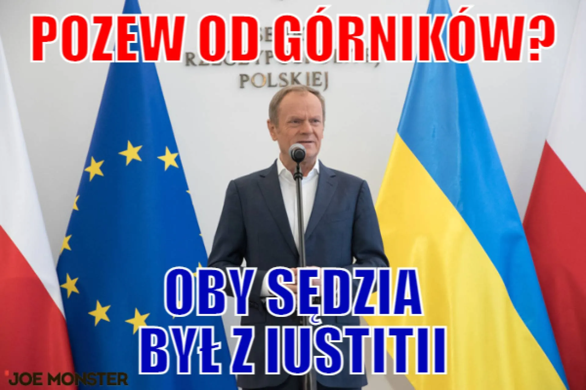 Sędzia