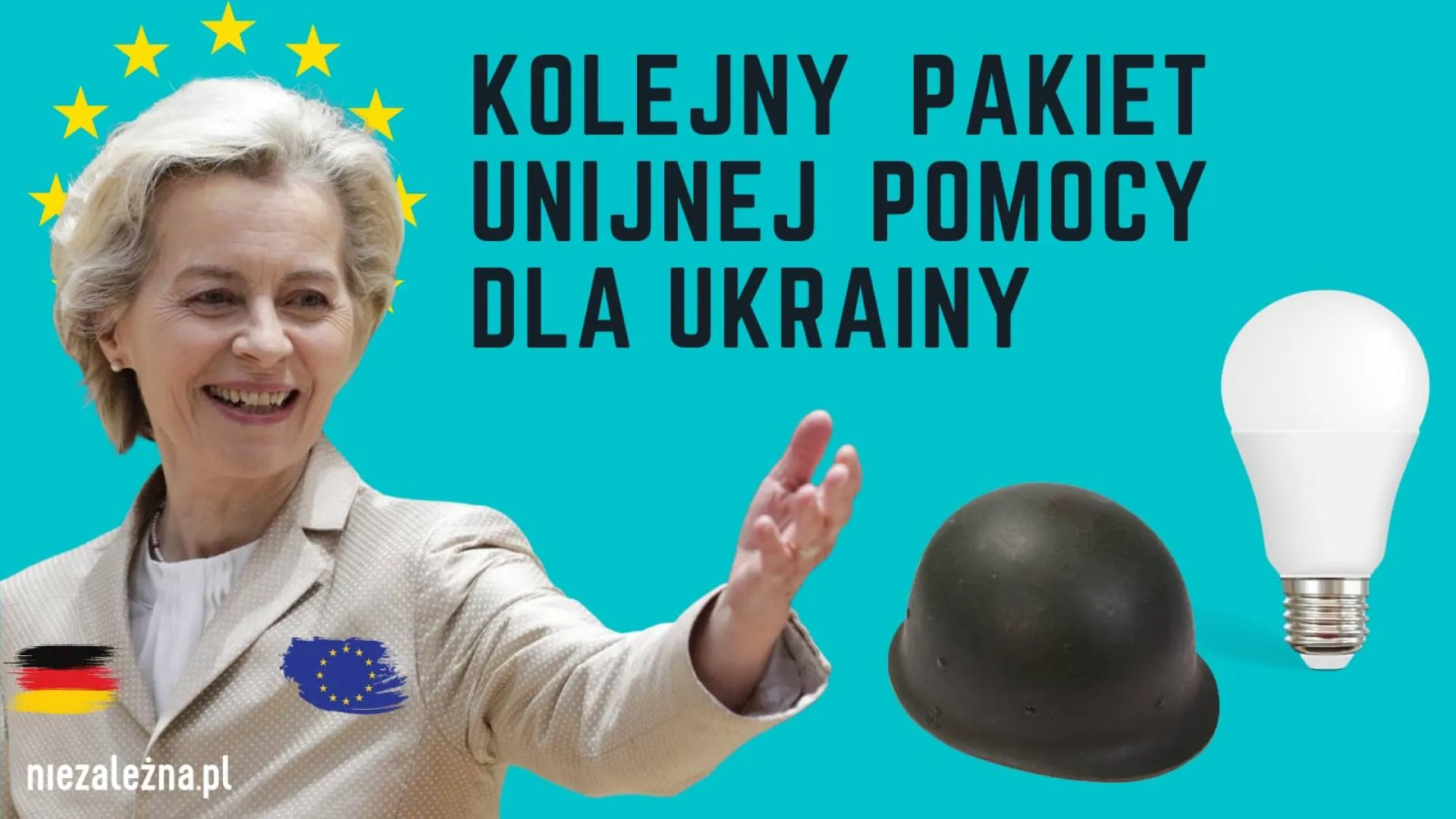 Pakiet pomocy