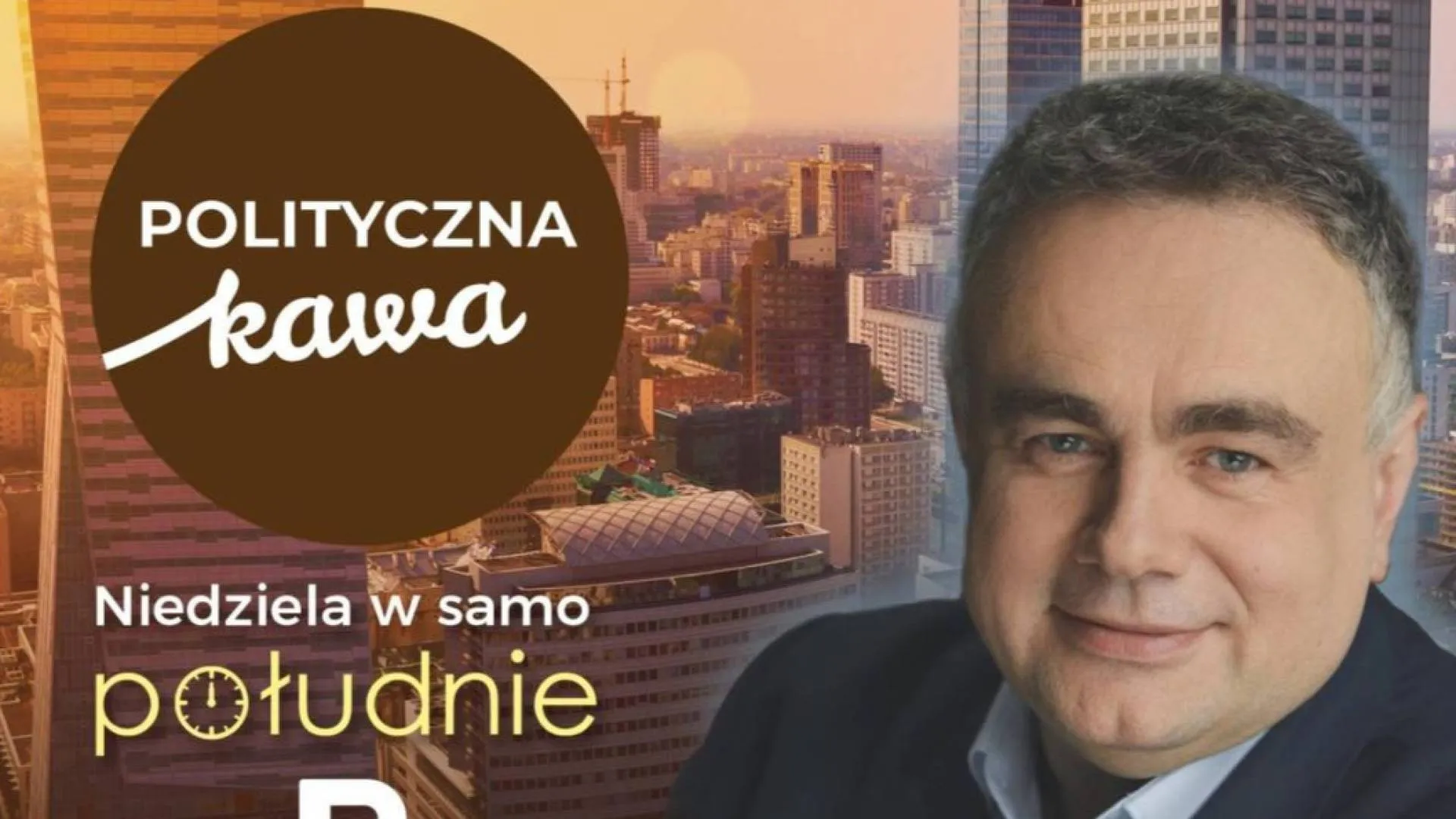 Pomoc Zachodu dla Ukrainy, walka o wolność słowa w Polsce. O tym dziś w „Politycznej kawie”, 12.00, TV Republika