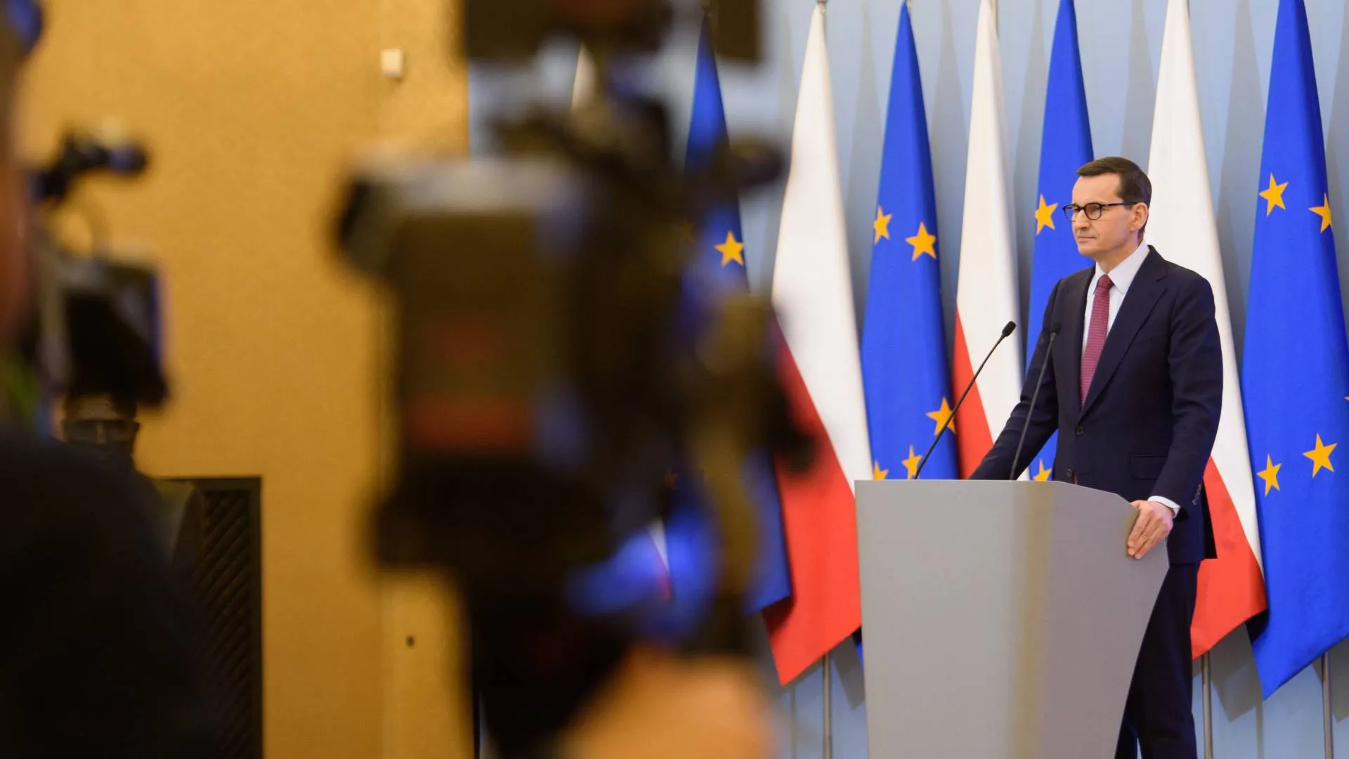 Mateusz Morawiecki