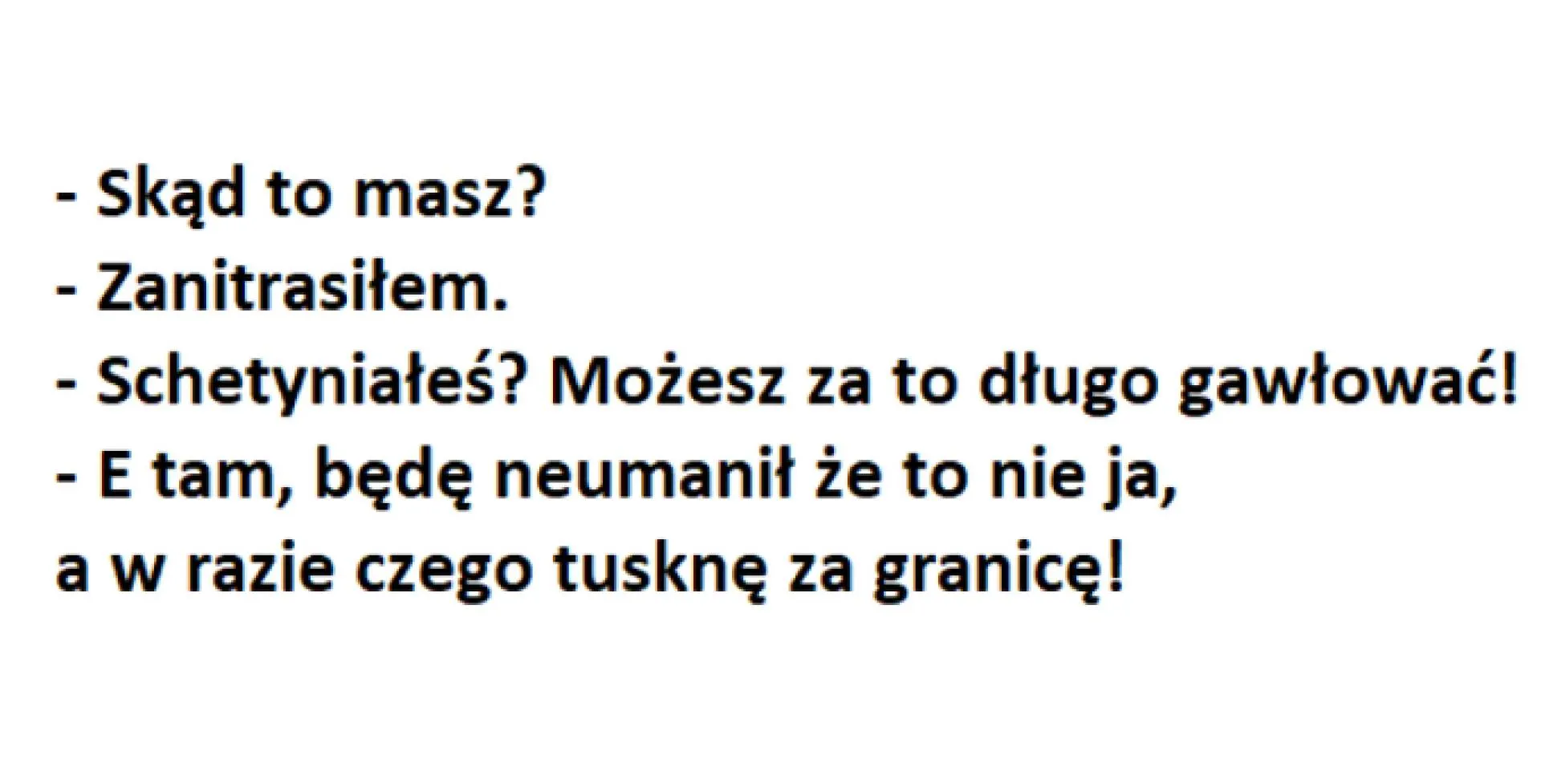 Tusknę