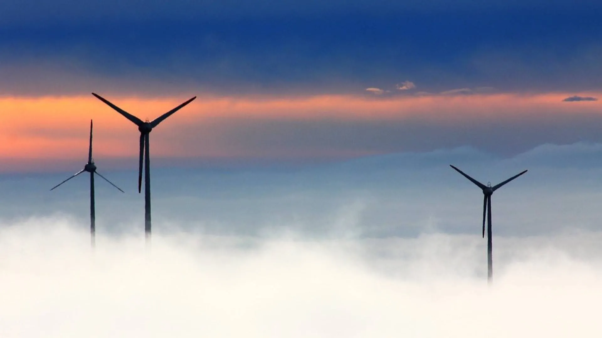 Elektrownie wiatrowe. Poprawki opozycji odrzucone
