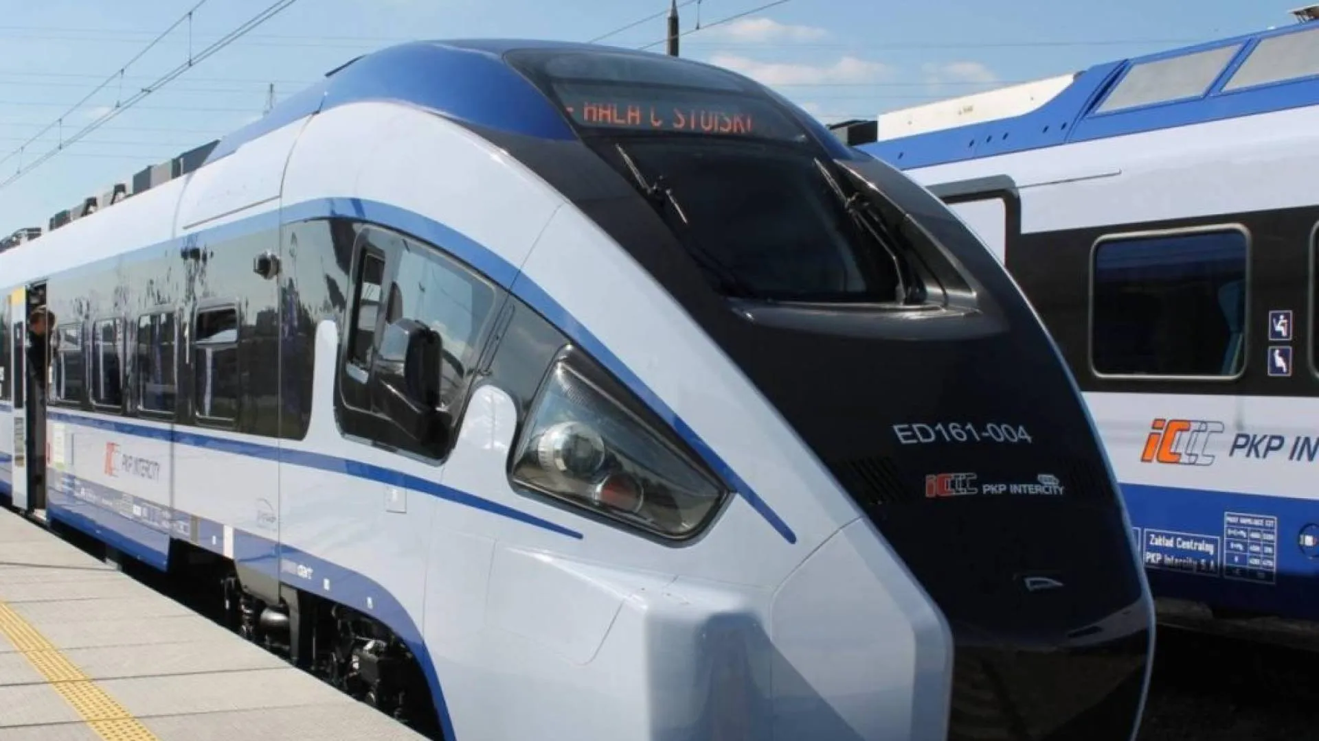 PKP Intercity obniża ceny biletów